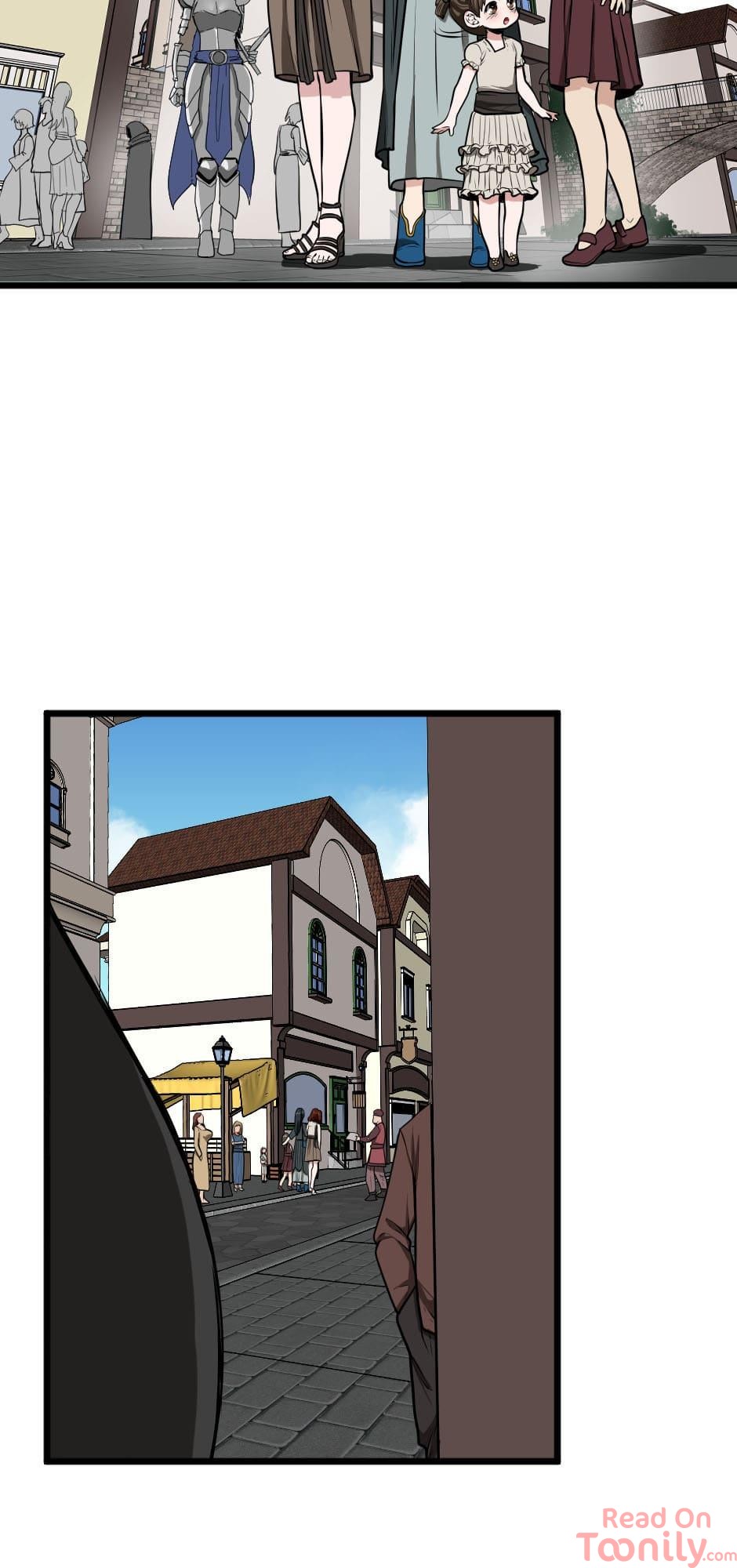 The Beginning After the End Chapter 37 image 28