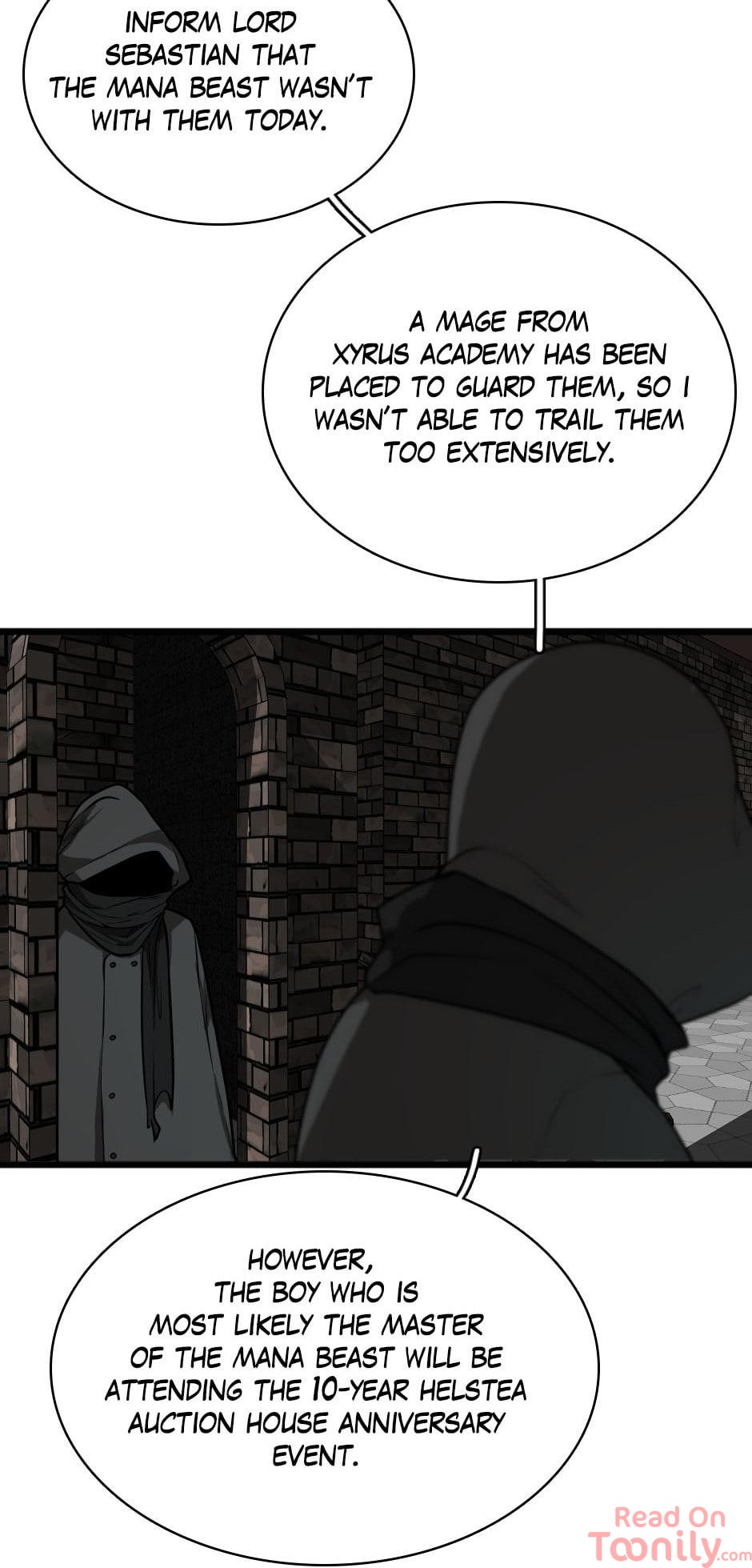 The Beginning After the End Chapter 37 image 32