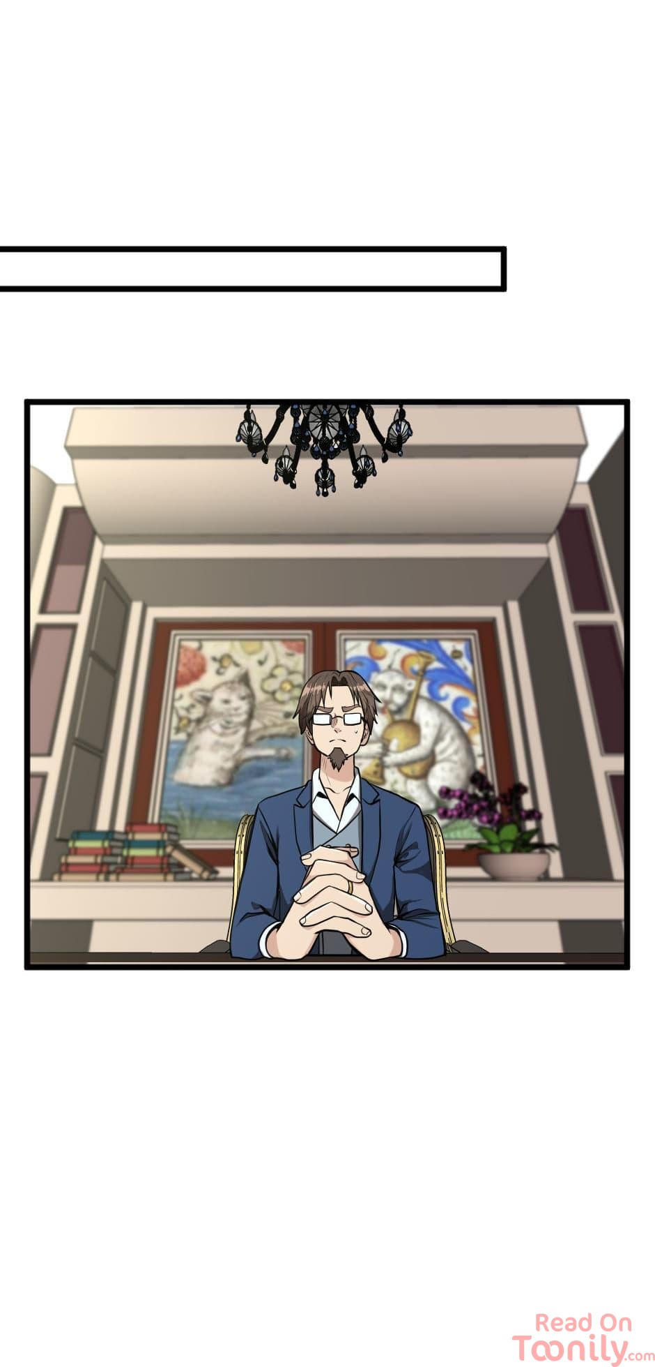 The Beginning After the End Chapter 37 image 36