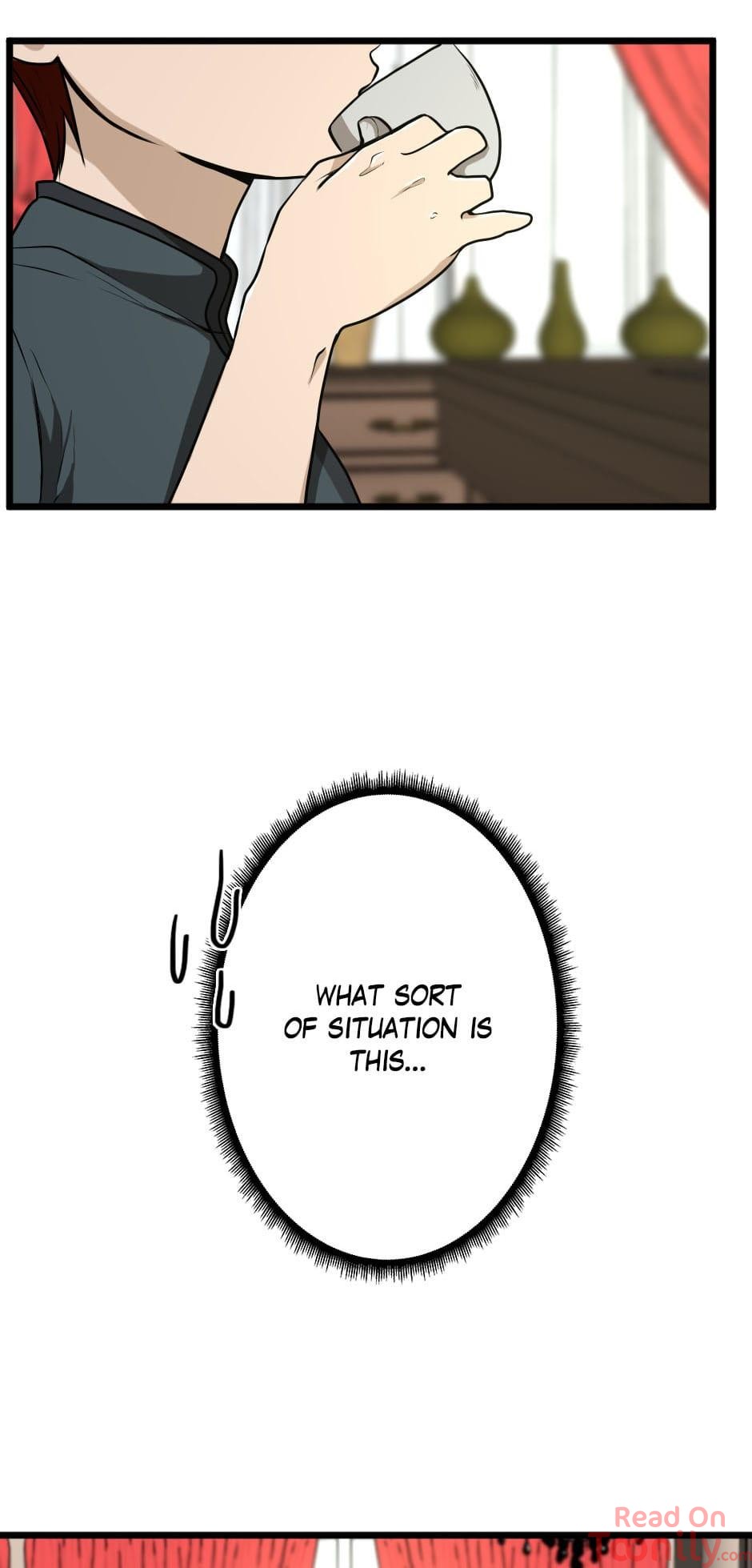 The Beginning After the End Chapter 37 image 37