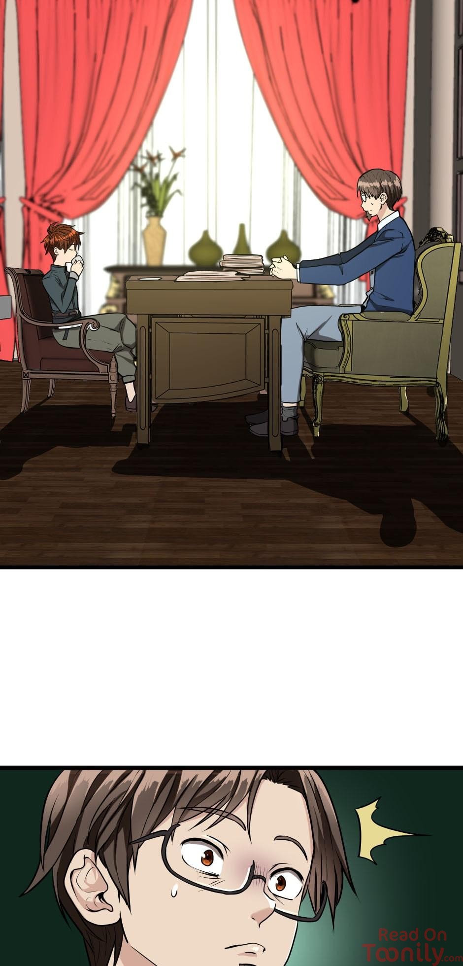The Beginning After the End Chapter 37 image 38