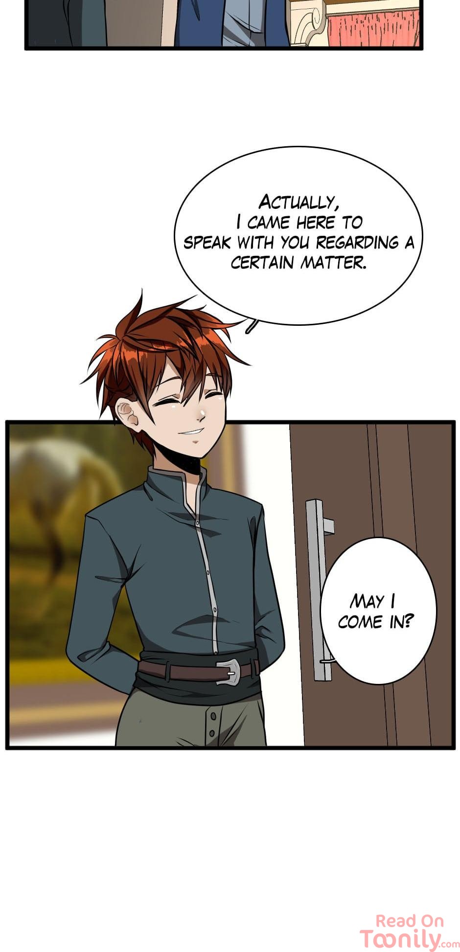 The Beginning After the End Chapter 37 image 3