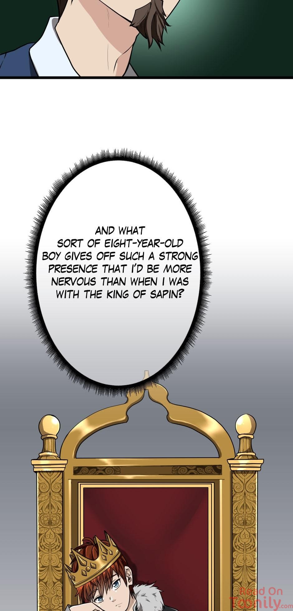The Beginning After the End Chapter 37 image 39