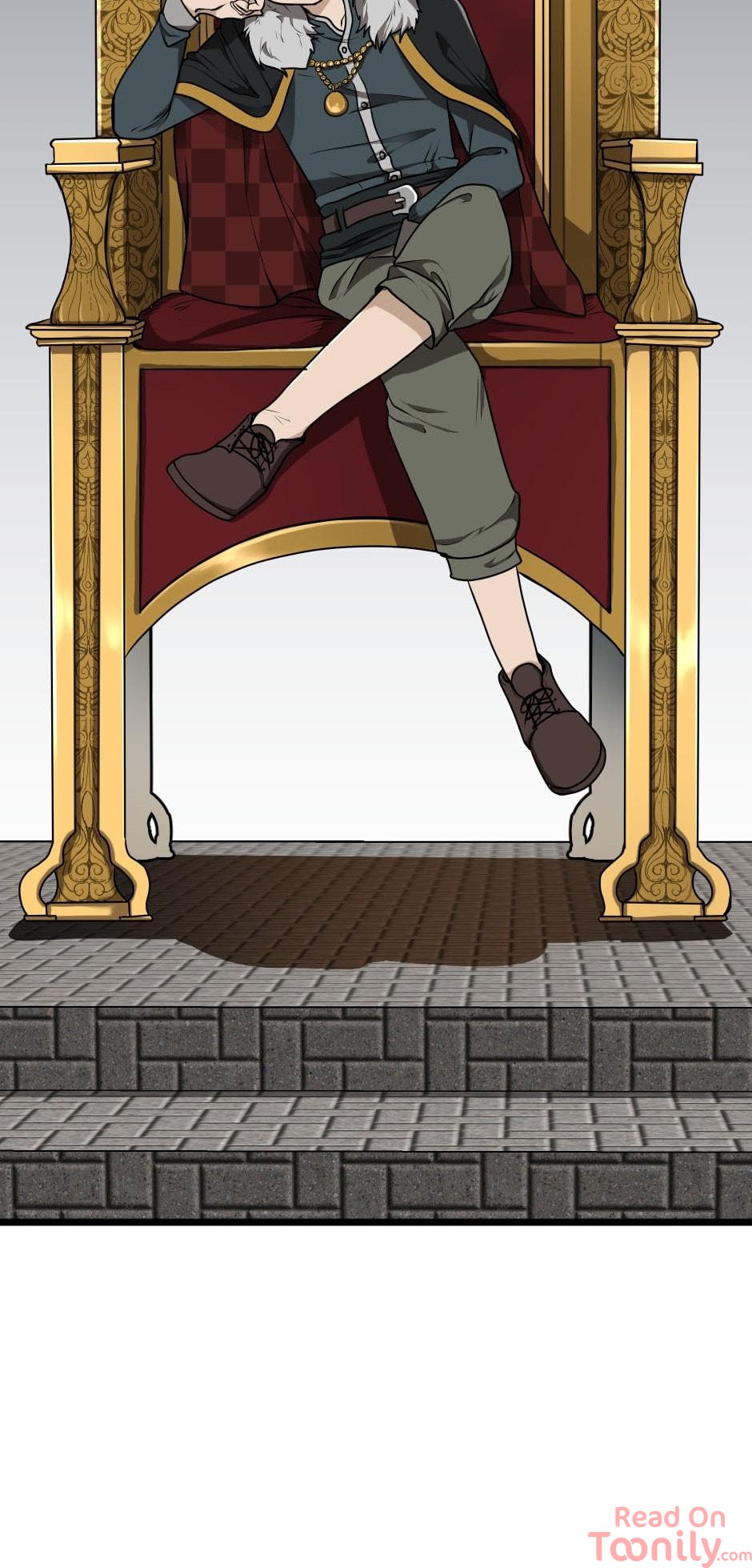 The Beginning After the End Chapter 37 image 40