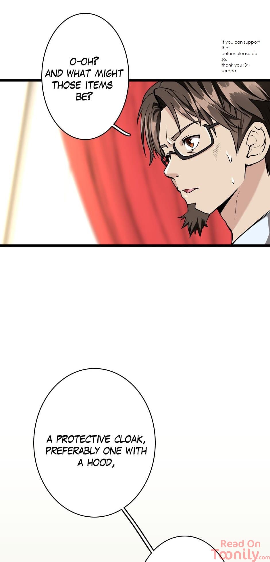 The Beginning After the End Chapter 37 image 43