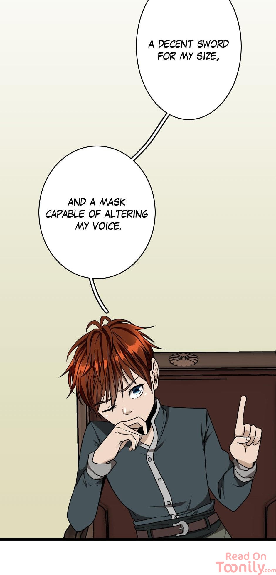 The Beginning After the End Chapter 37 image 44