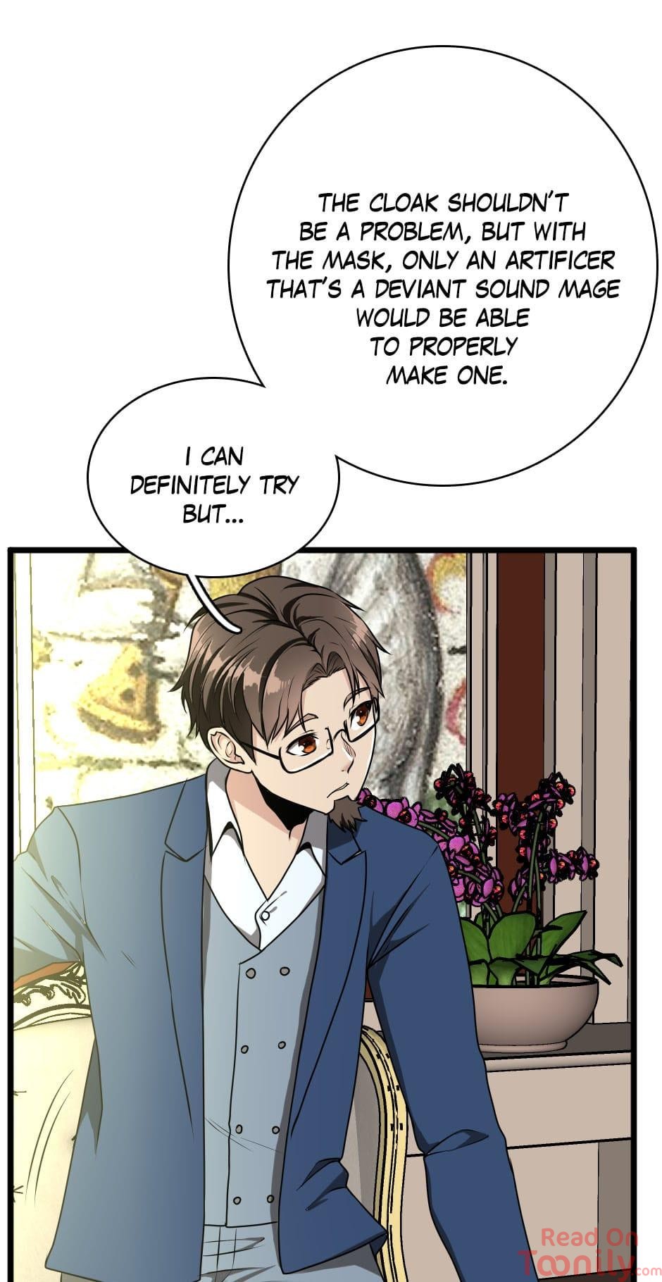 The Beginning After the End Chapter 37 image 45