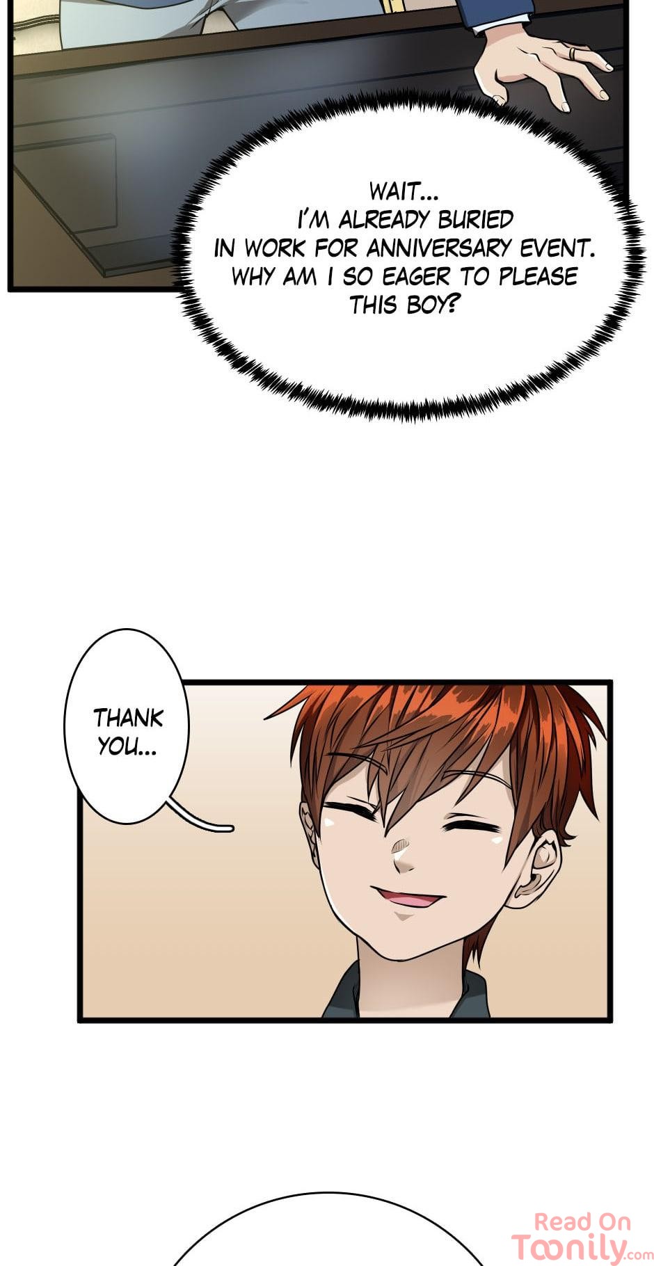 The Beginning After the End Chapter 37 image 46