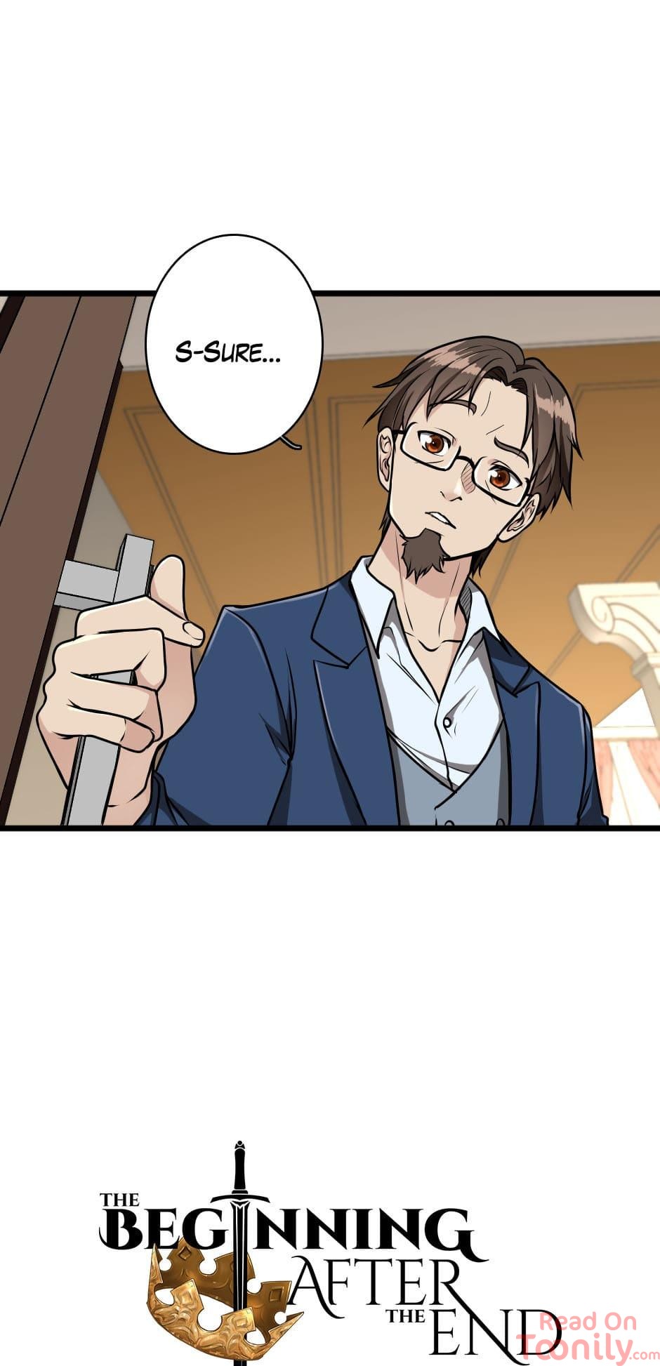 The Beginning After the End Chapter 37 image 4