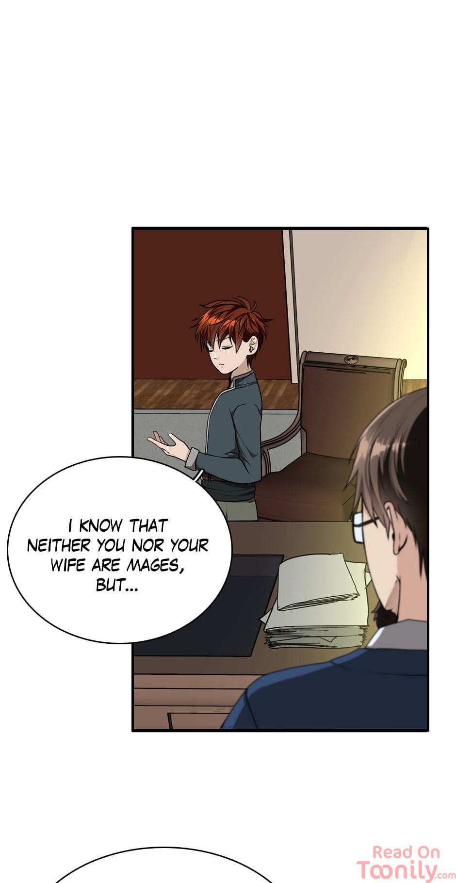 The Beginning After the End Chapter 37 image 50