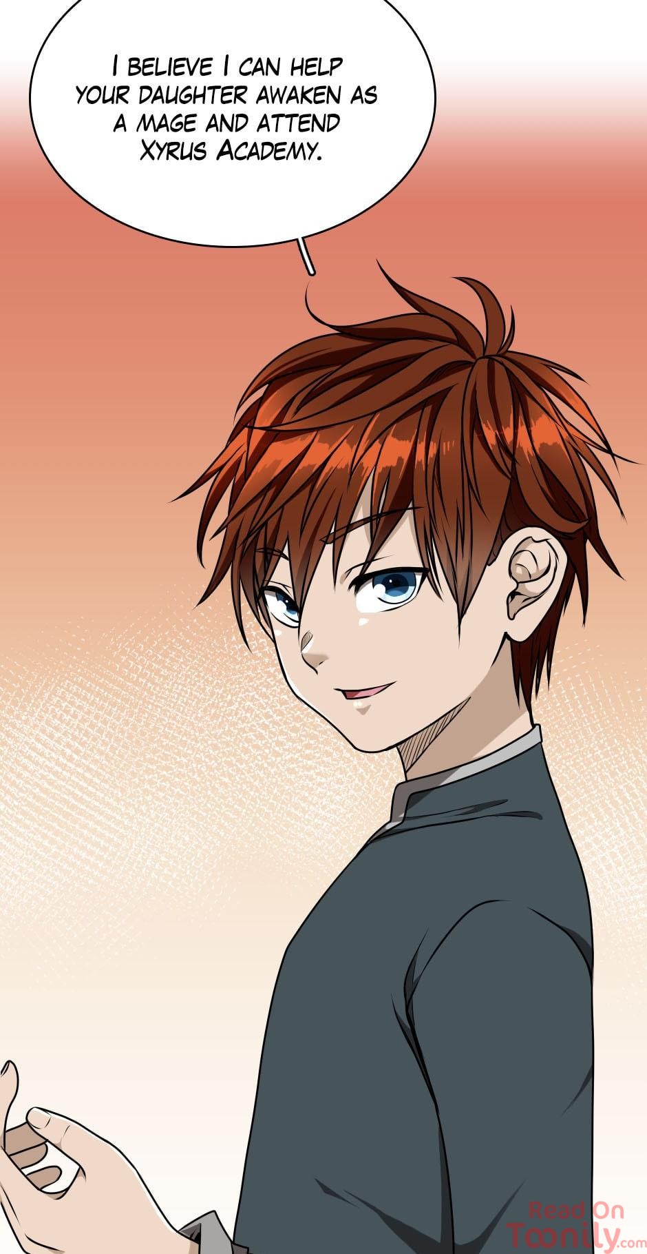The Beginning After the End Chapter 37 image 51