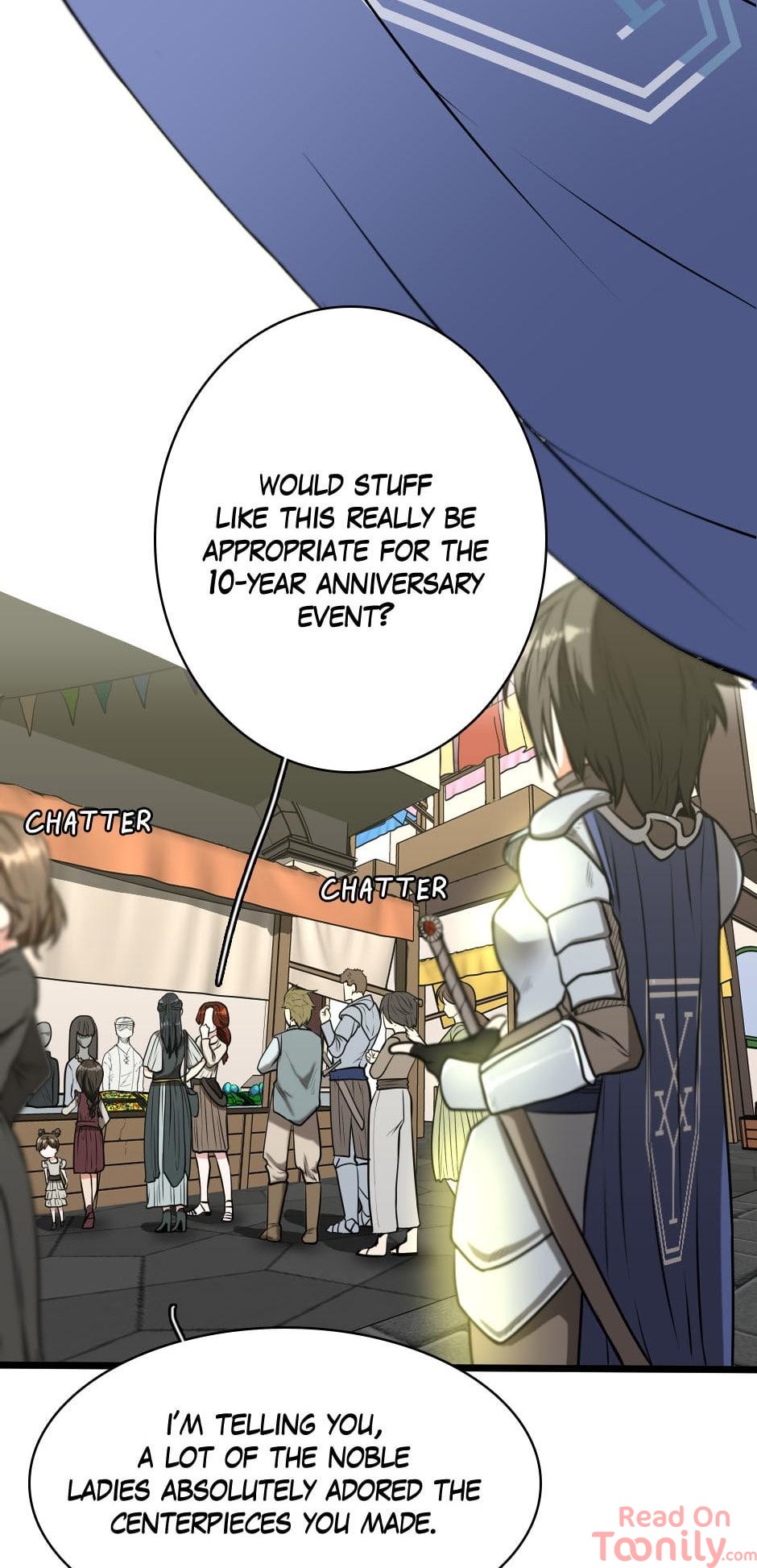 The Beginning After the End Chapter 37 image 6