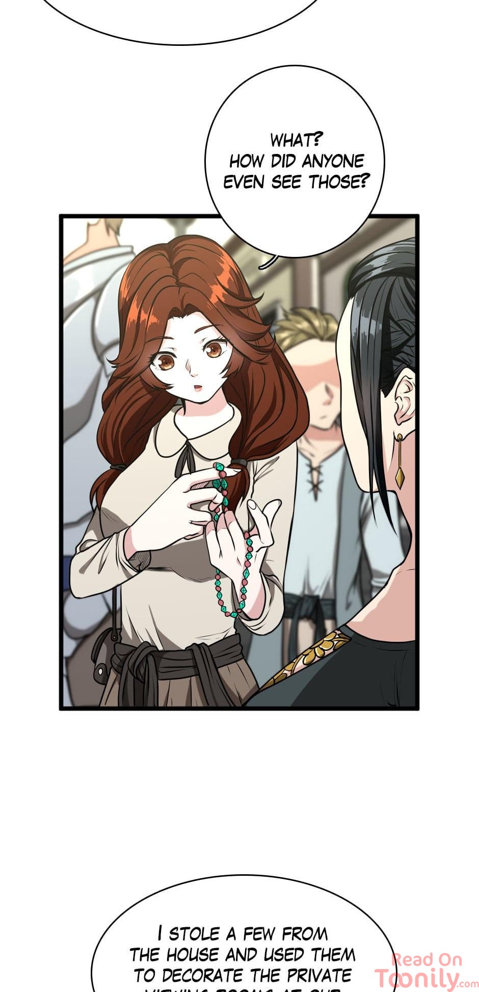 The Beginning After the End Chapter 37 image 7