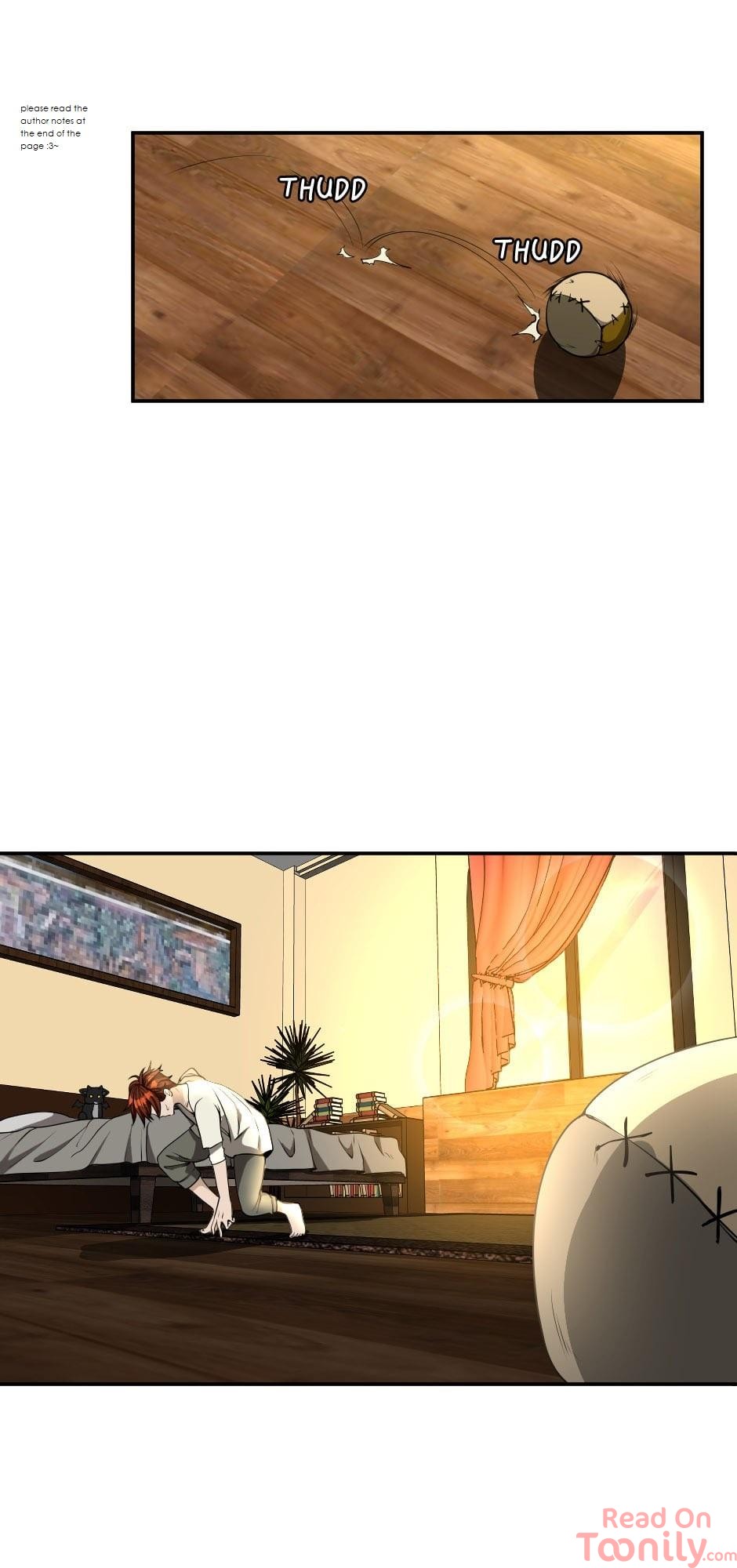The Beginning After the End Chapter 38 image 0