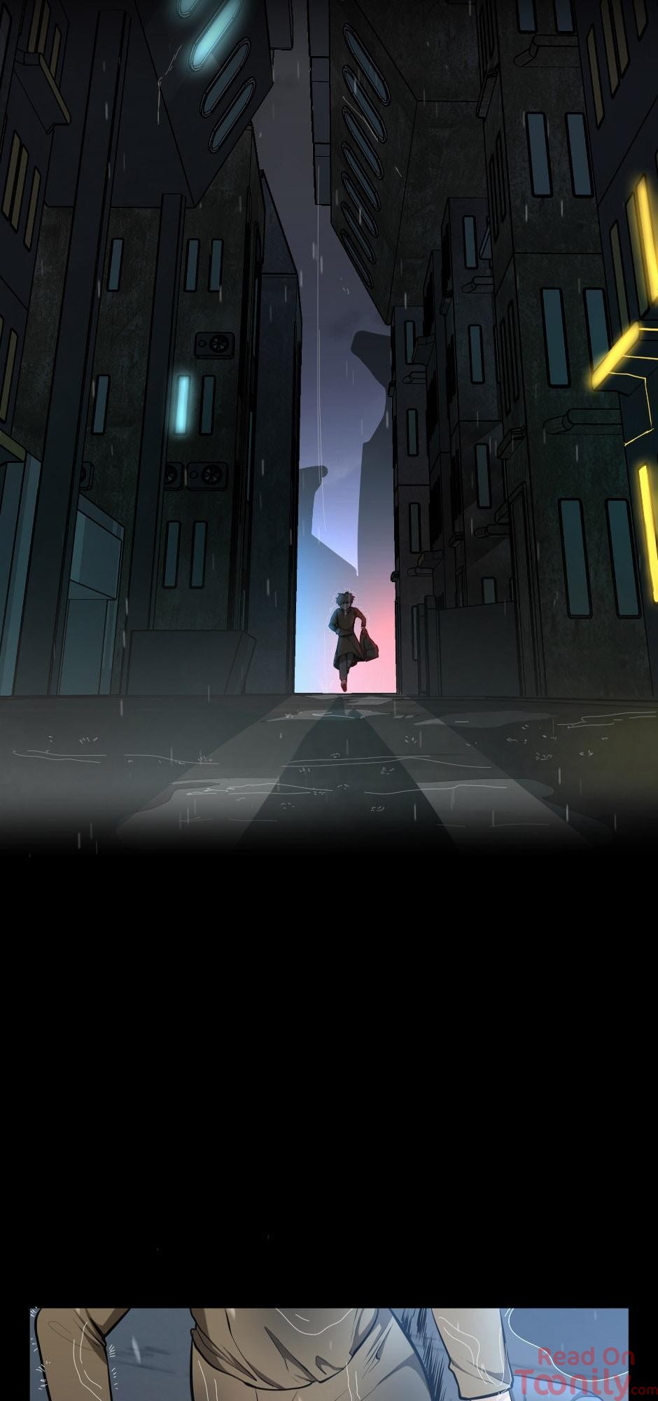 The Beginning After the End Chapter 38 image 9