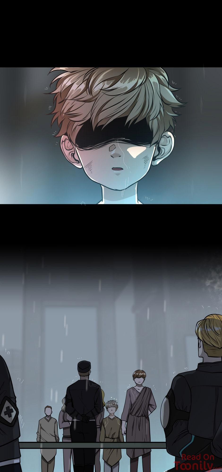 The Beginning After the End Chapter 38 image 13