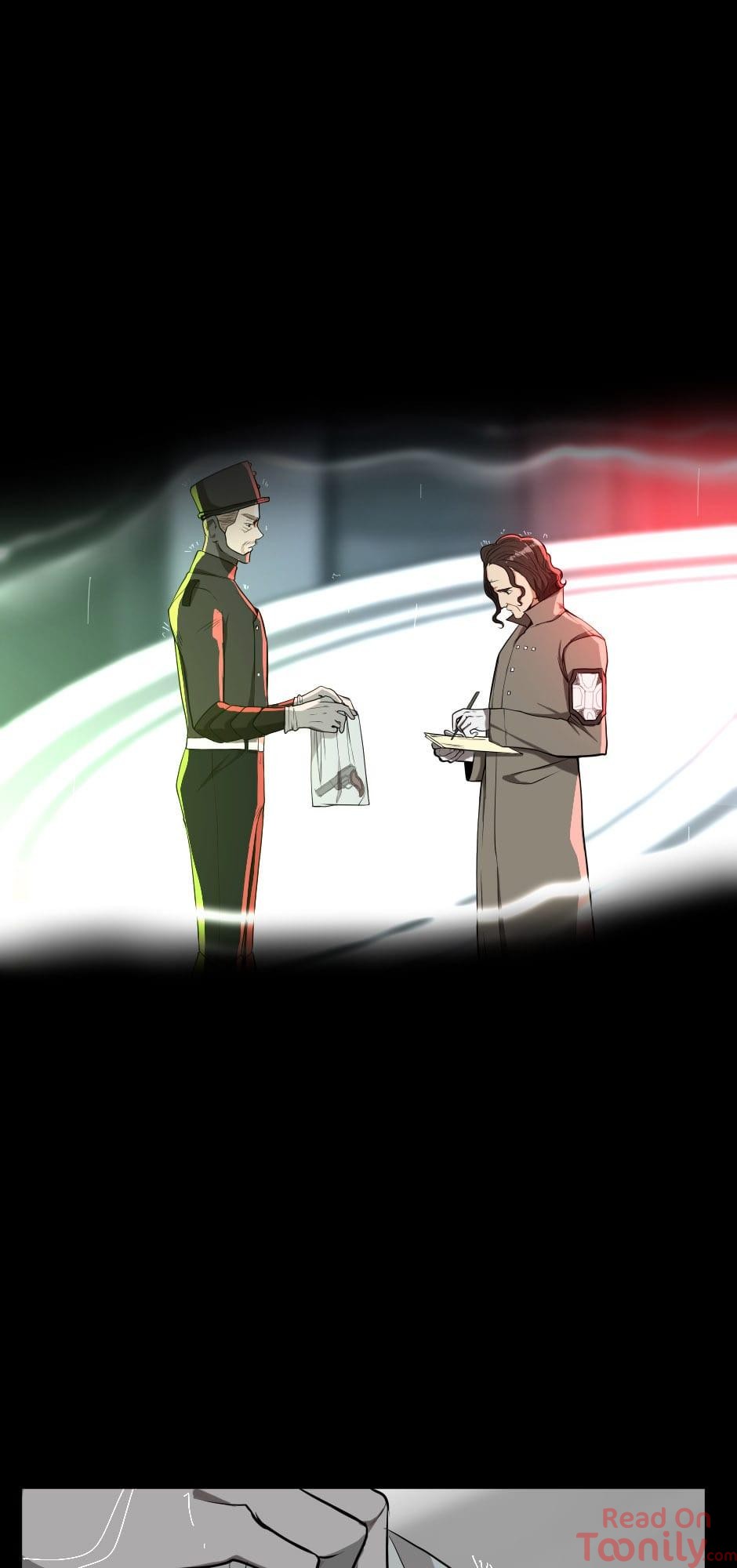 The Beginning After the End Chapter 38 image 16