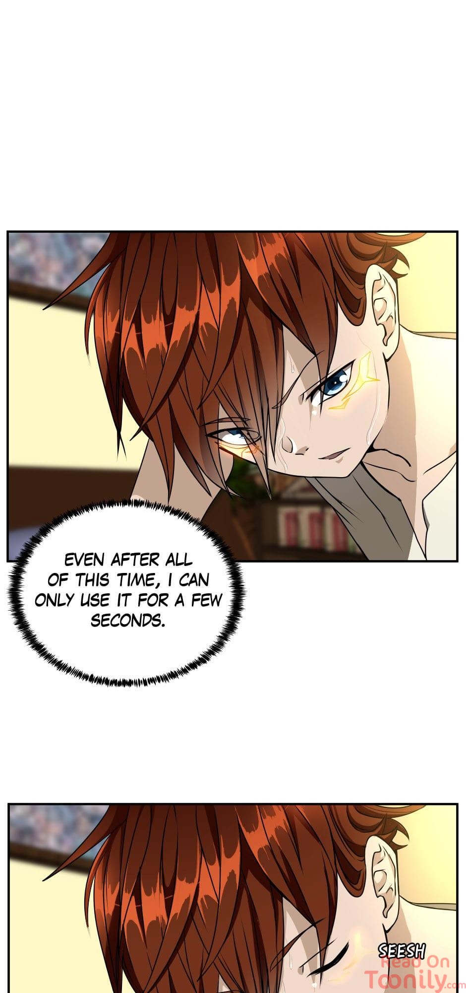 The Beginning After the End Chapter 38 image 1