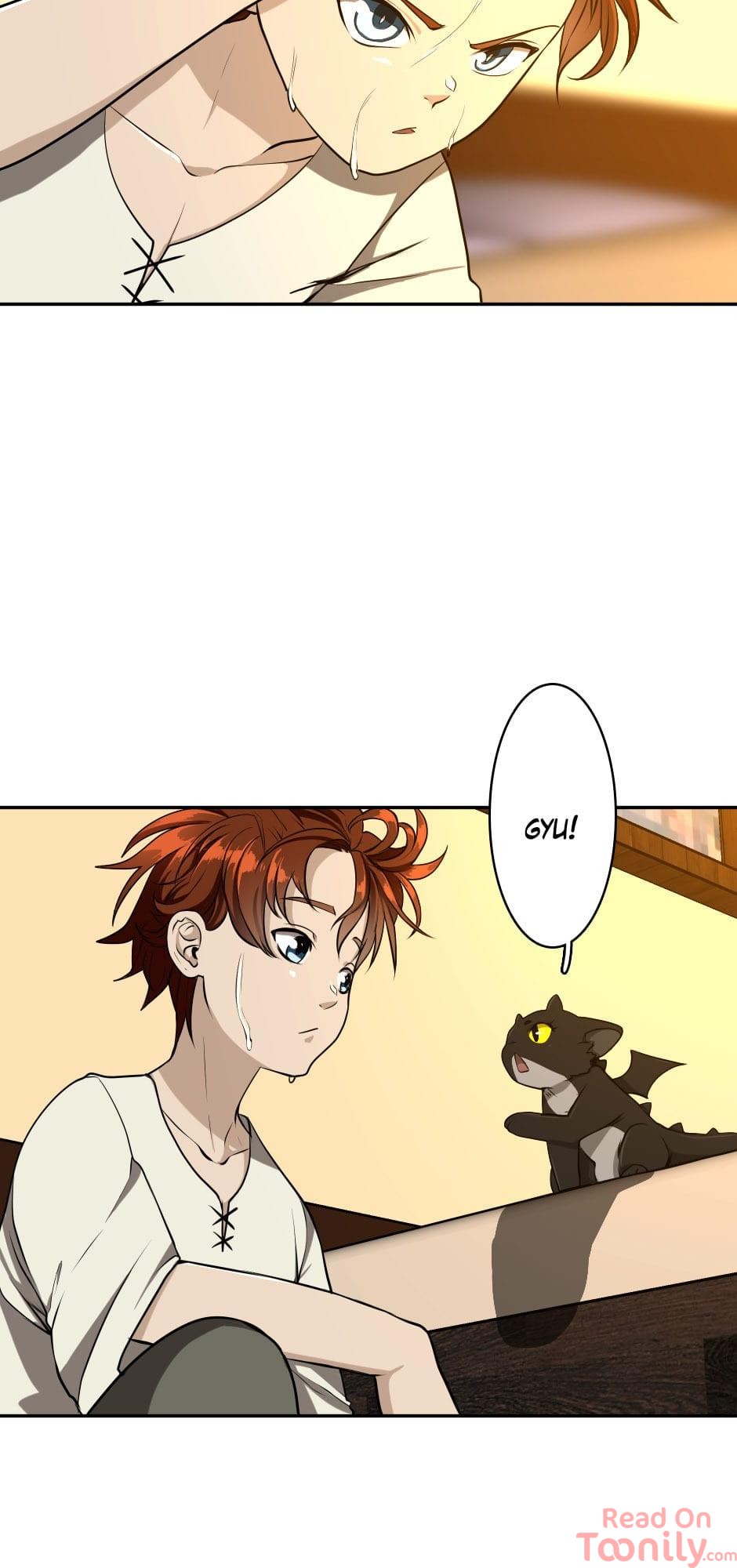 The Beginning After the End Chapter 38 image 19