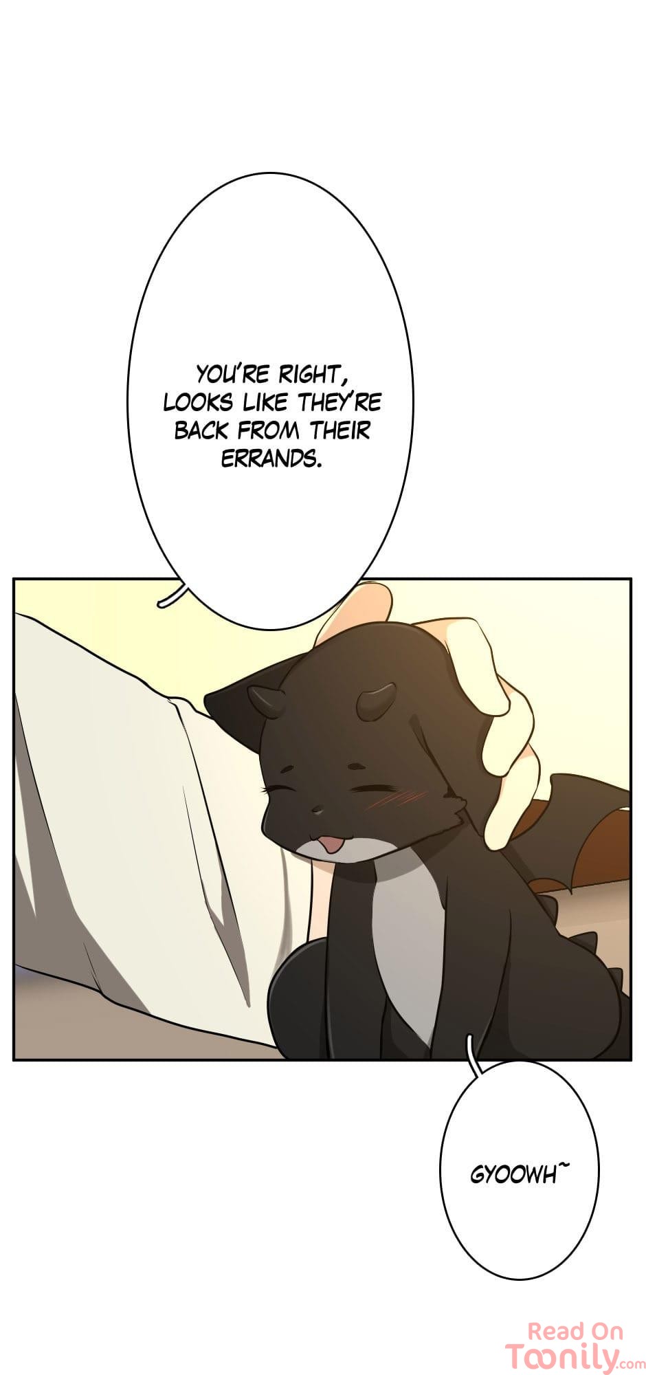 The Beginning After the End Chapter 38 image 20