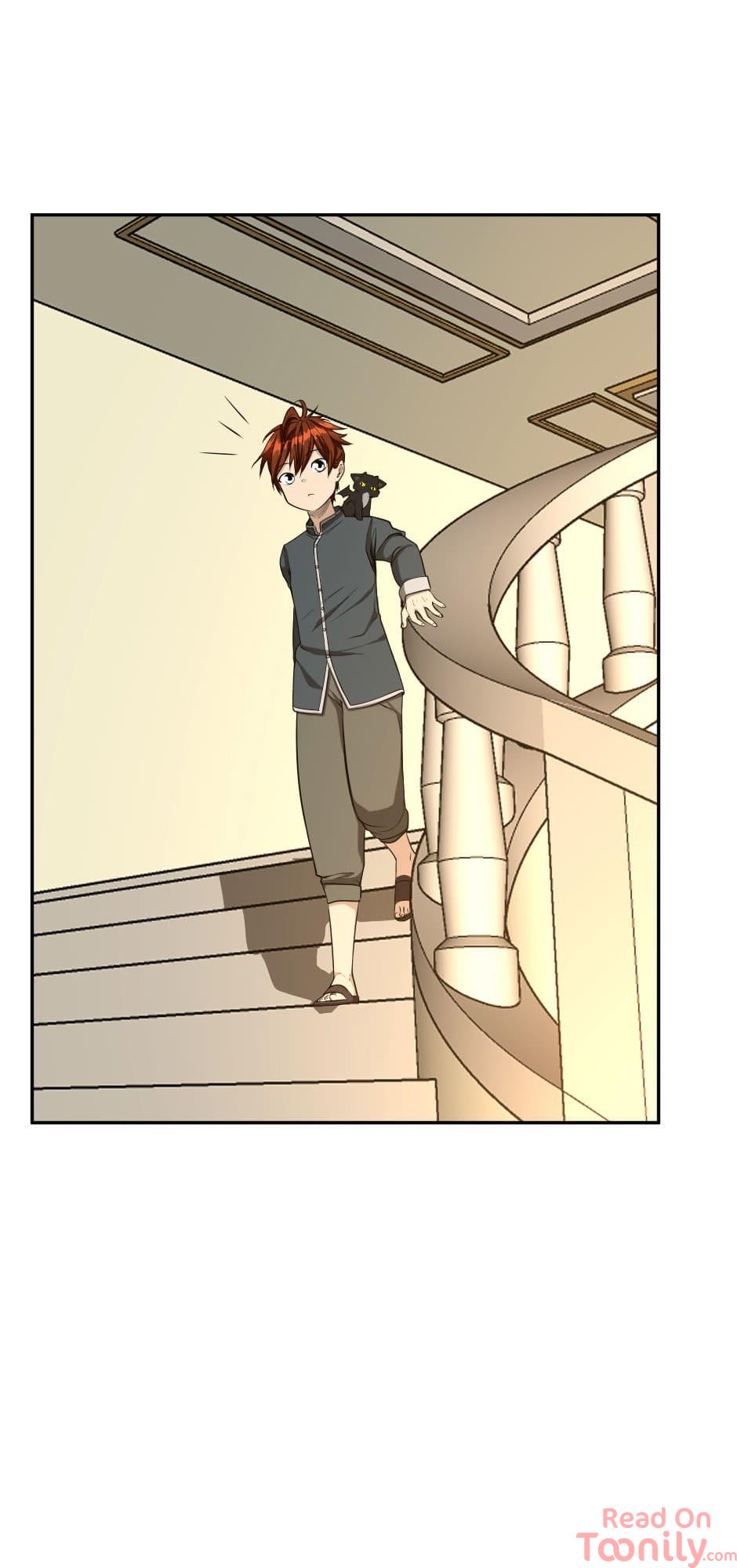 The Beginning After the End Chapter 38 image 23
