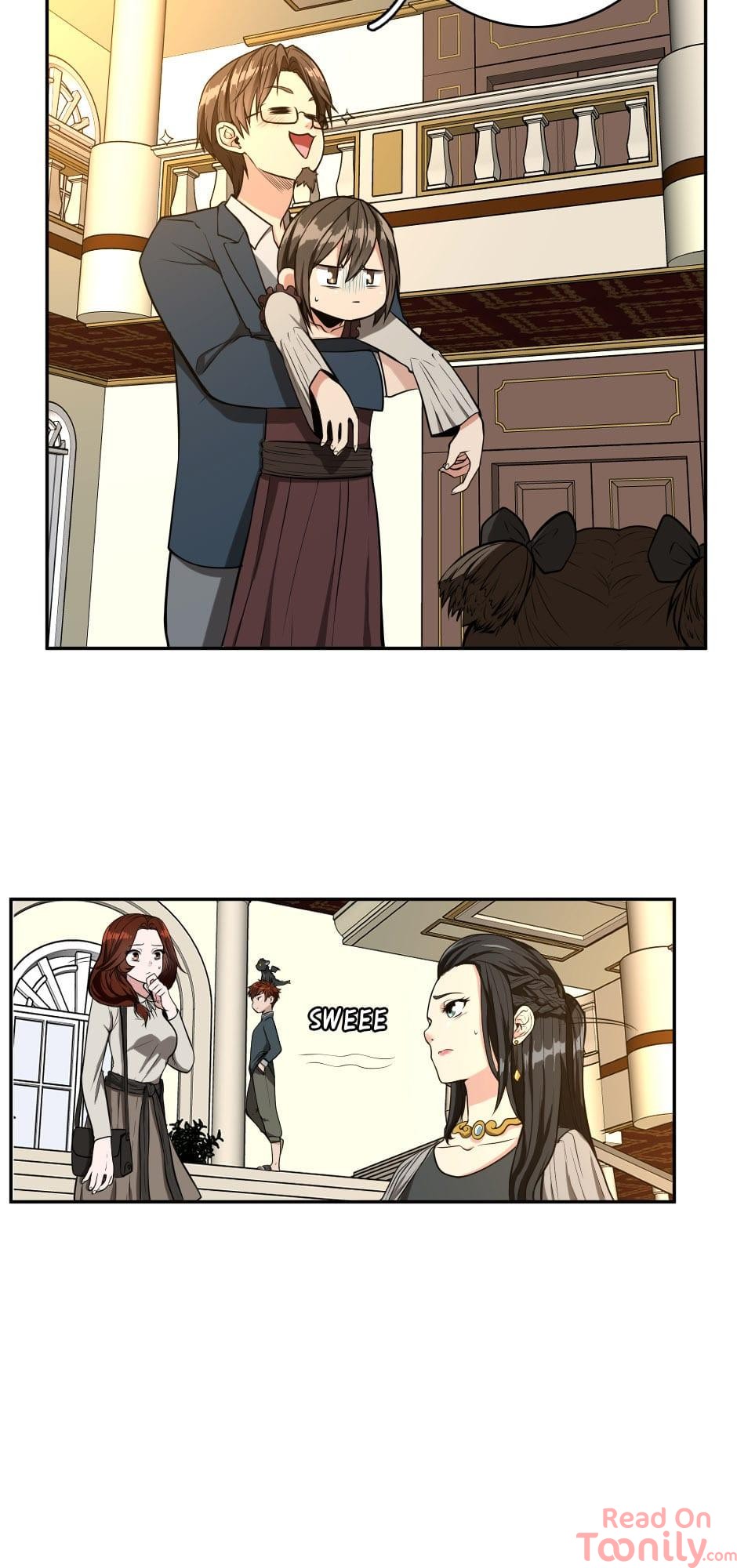 The Beginning After the End Chapter 38 image 26