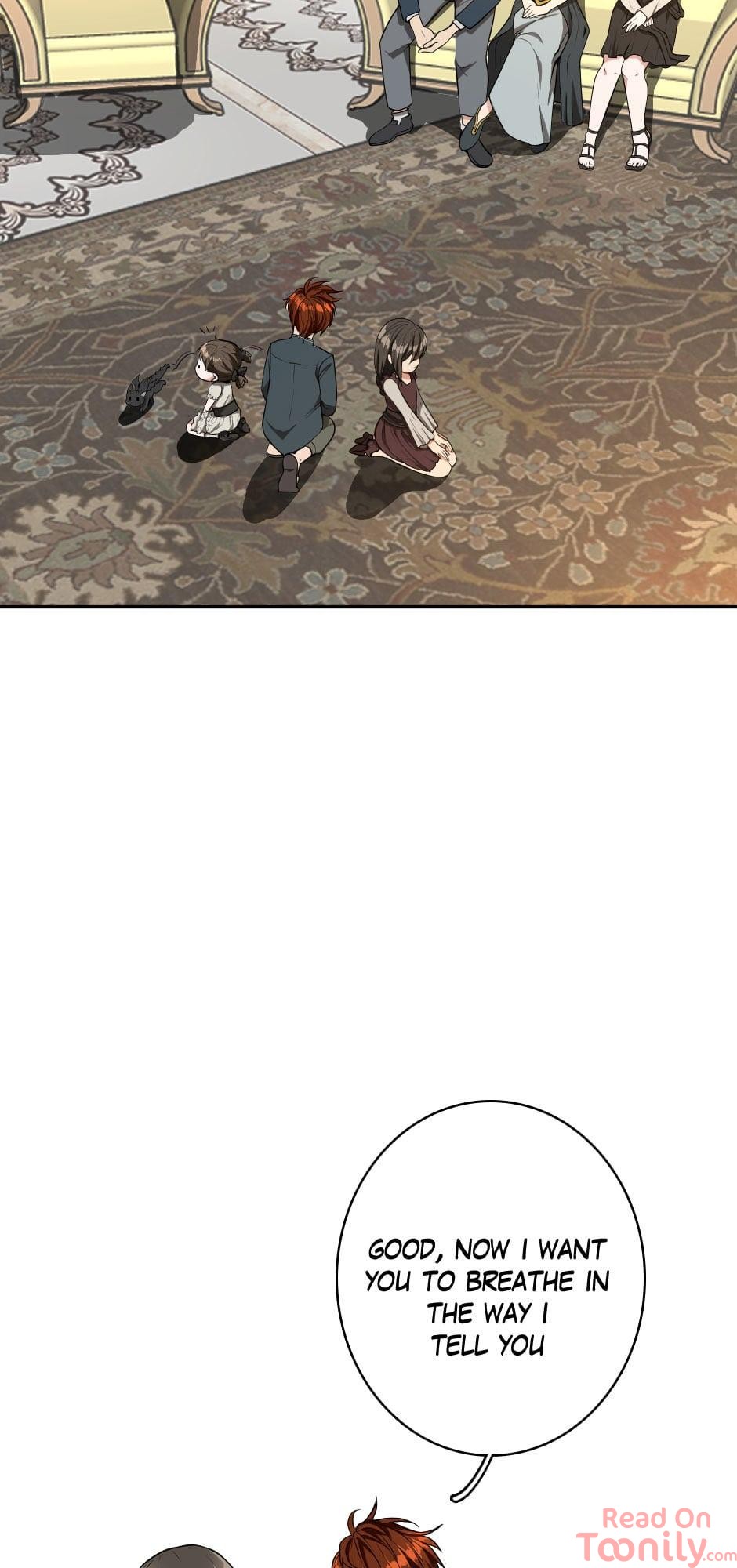 The Beginning After the End Chapter 38 image 28