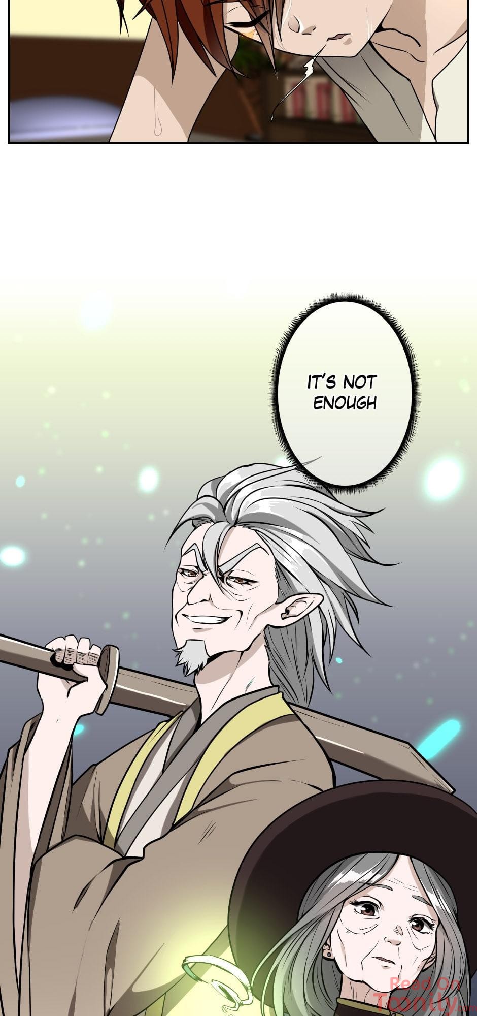 The Beginning After the End Chapter 38 image 2