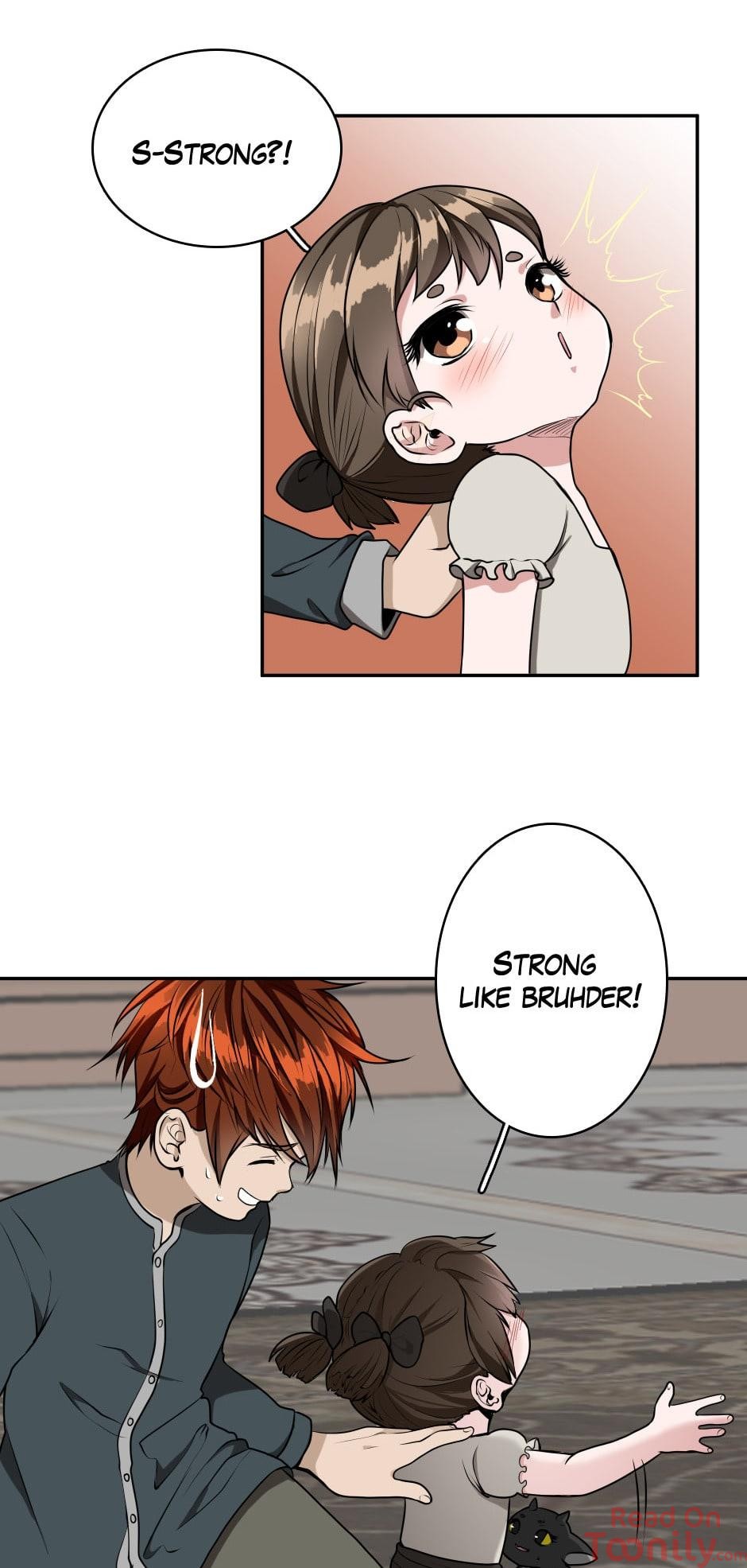 The Beginning After the End Chapter 38 image 32