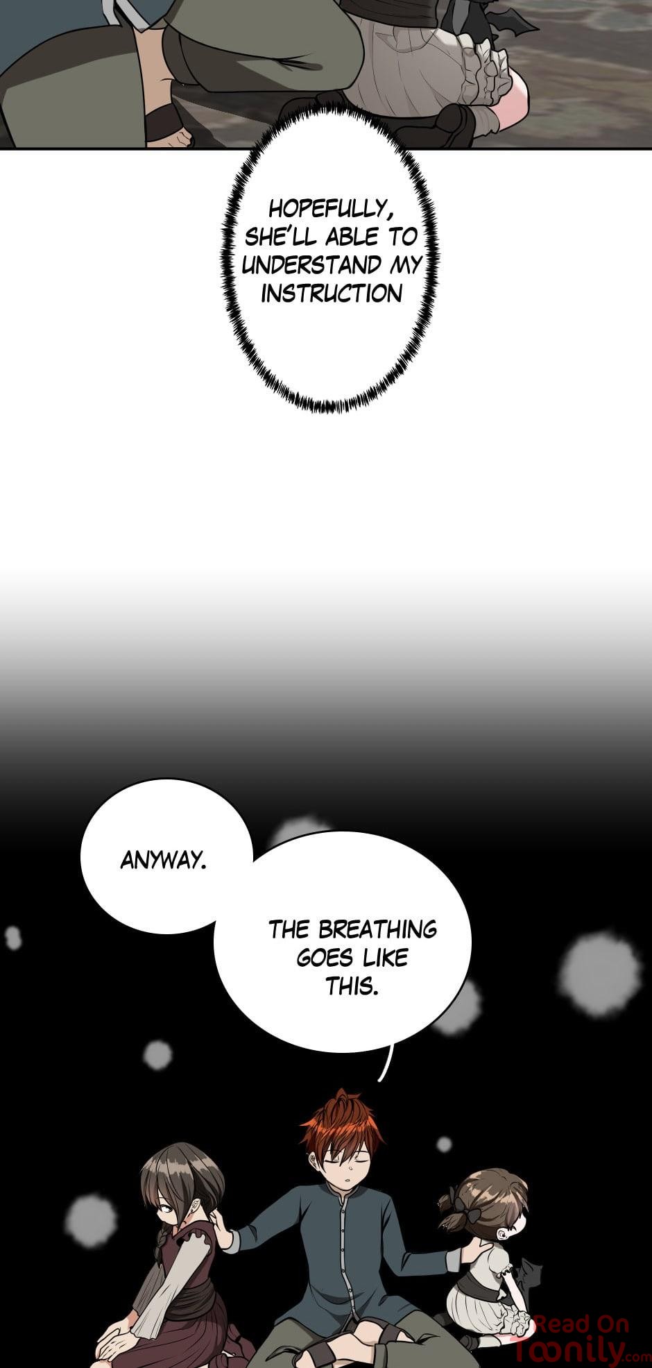The Beginning After the End Chapter 38 image 33