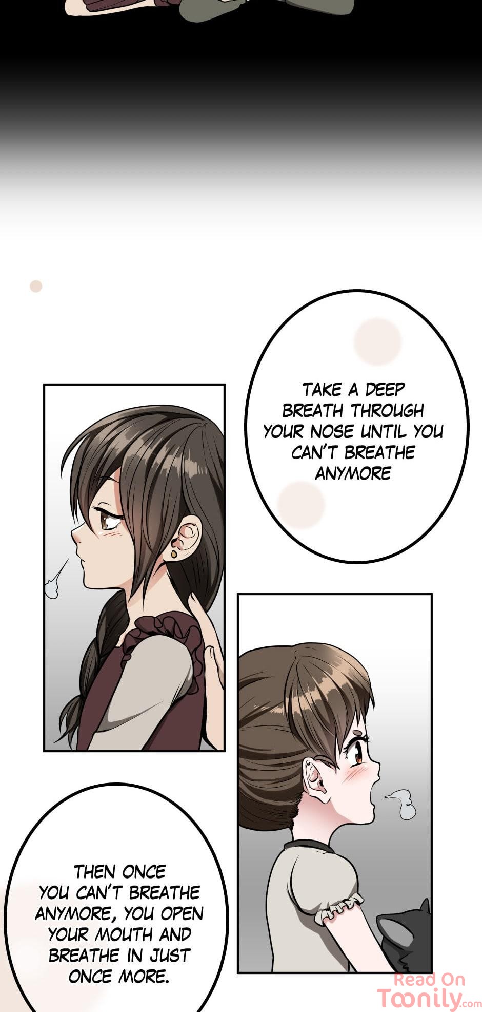 The Beginning After the End Chapter 38 image 34