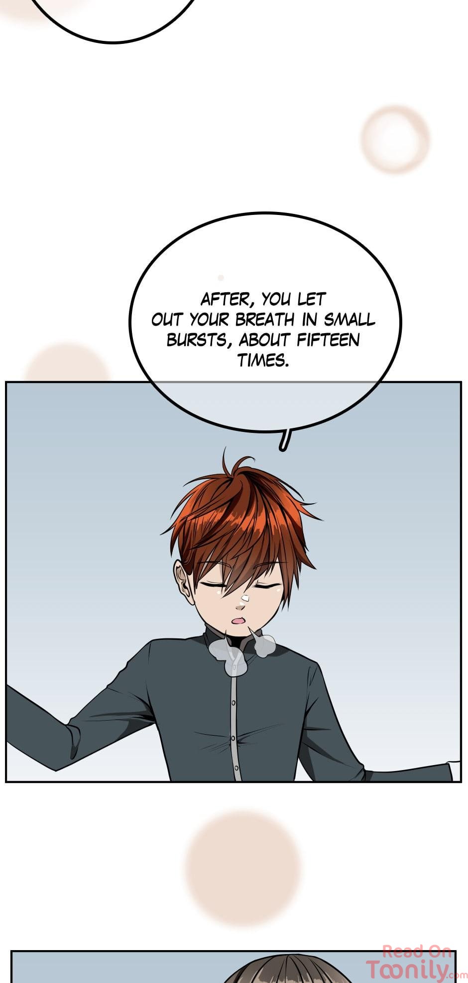 The Beginning After the End Chapter 38 image 35
