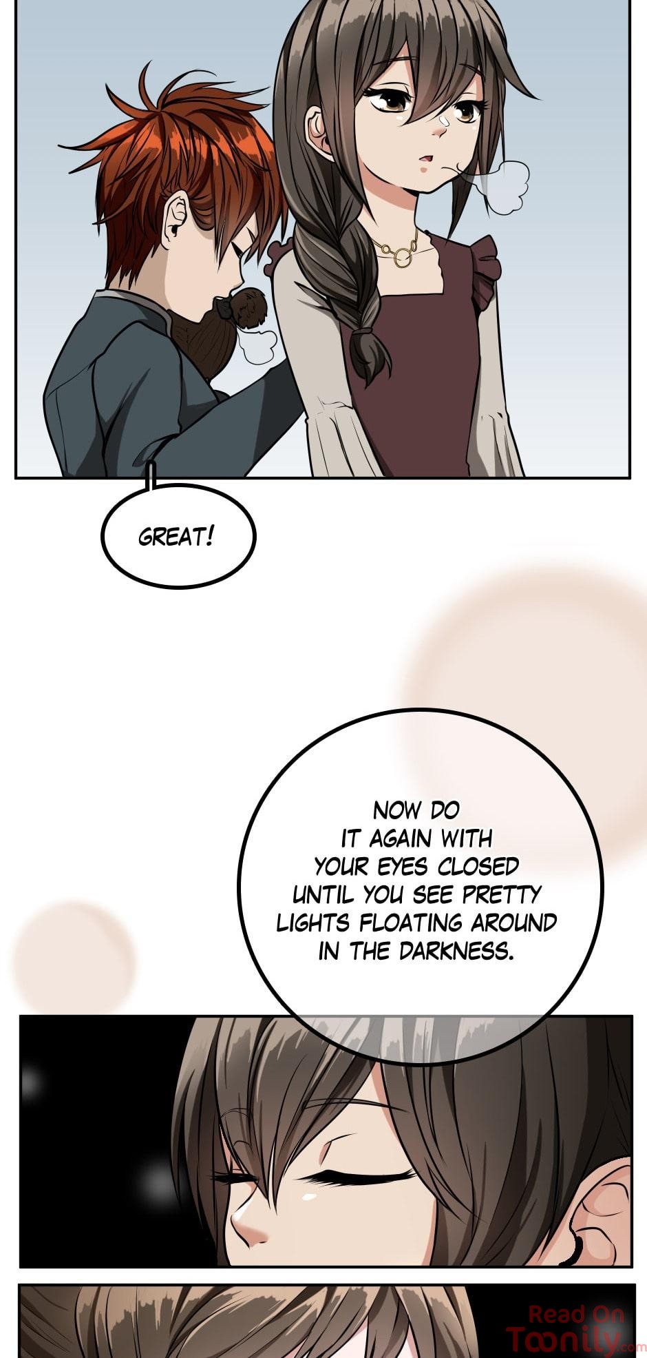 The Beginning After the End Chapter 38 image 36