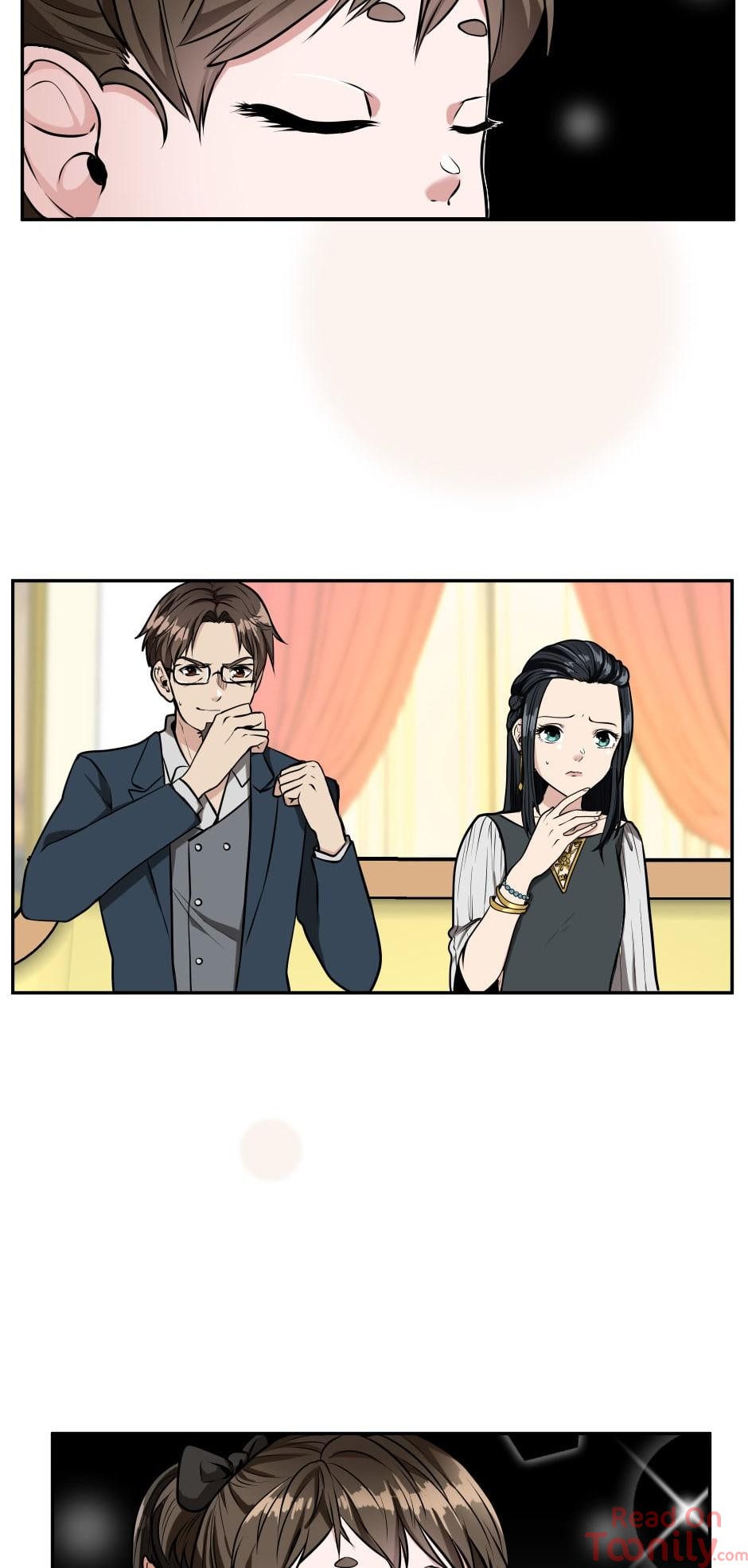 The Beginning After the End Chapter 38 image 37