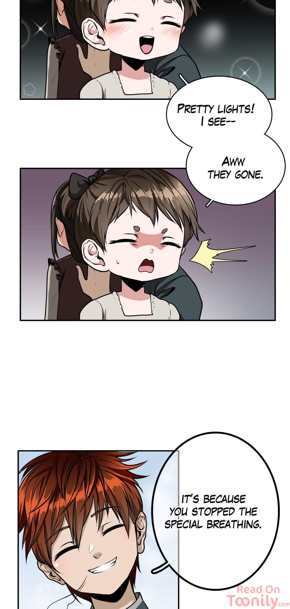 The Beginning After the End Chapter 38 image 38