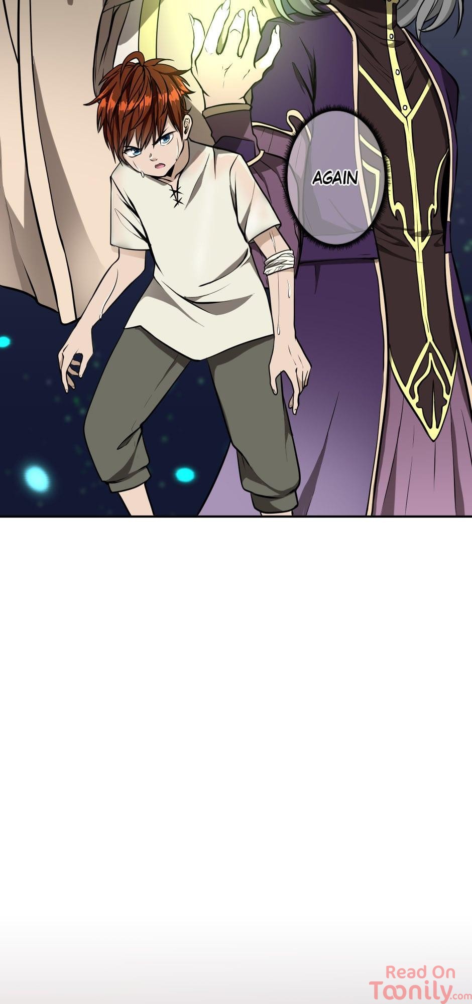 The Beginning After the End Chapter 38 image 3