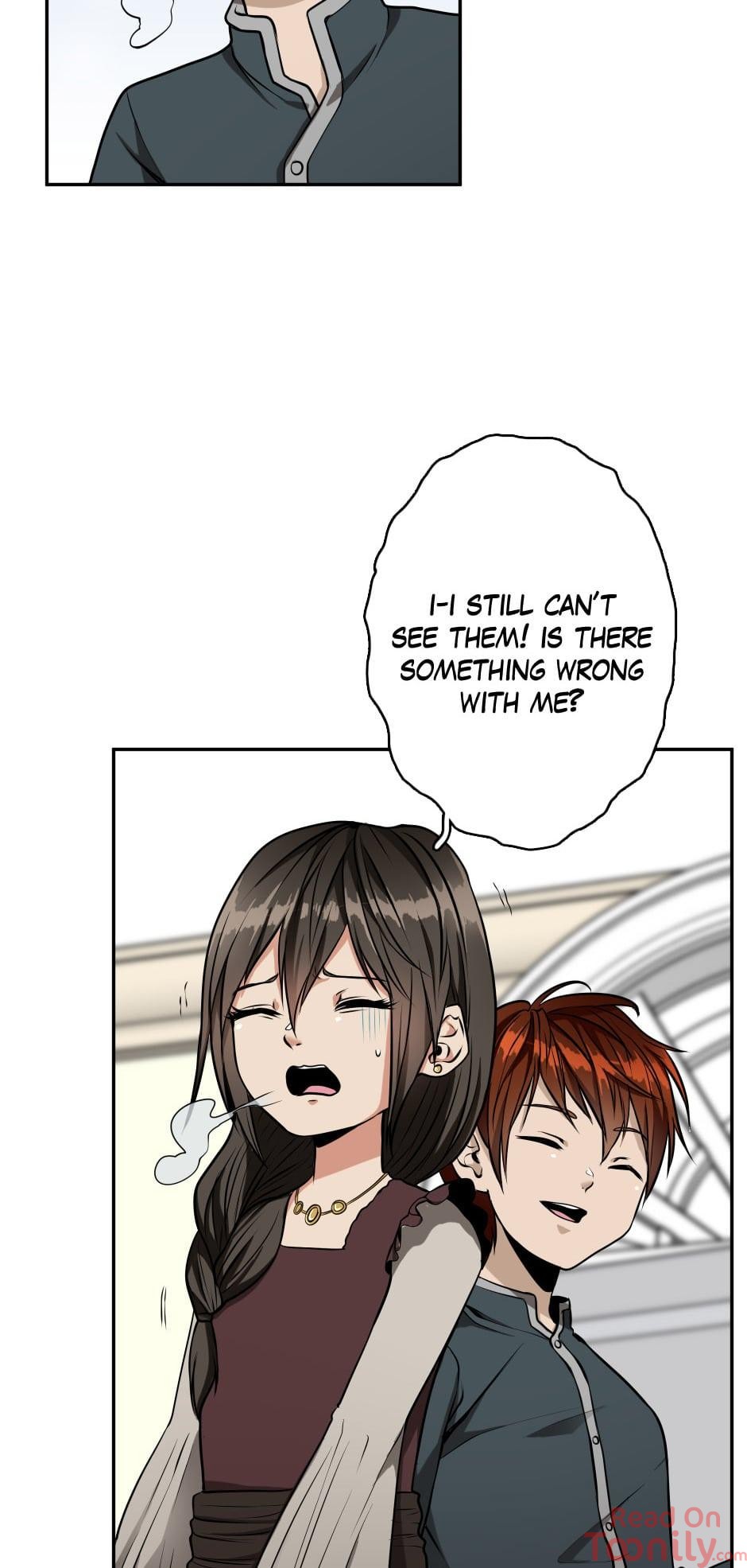 The Beginning After the End Chapter 38 image 39