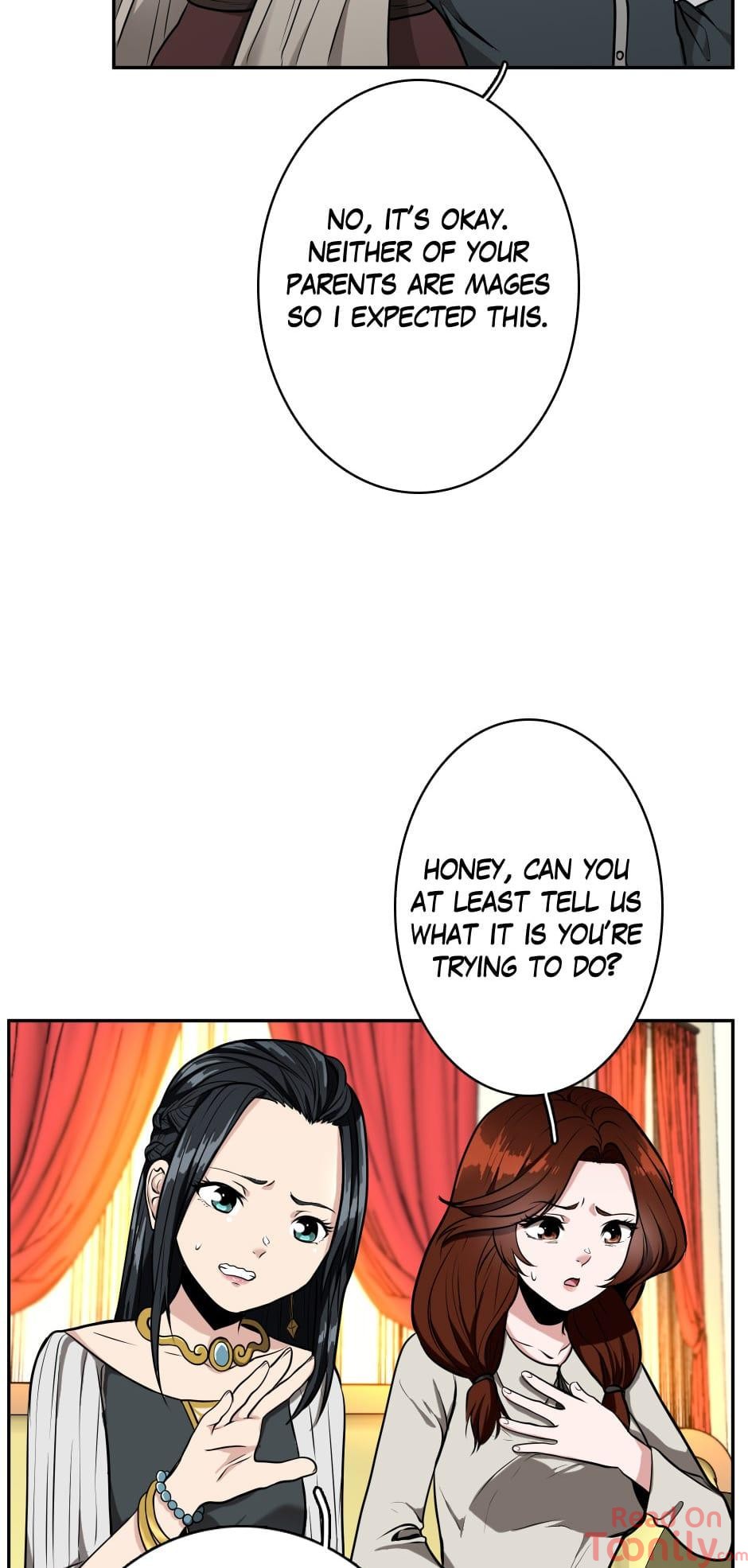 The Beginning After the End Chapter 38 image 40