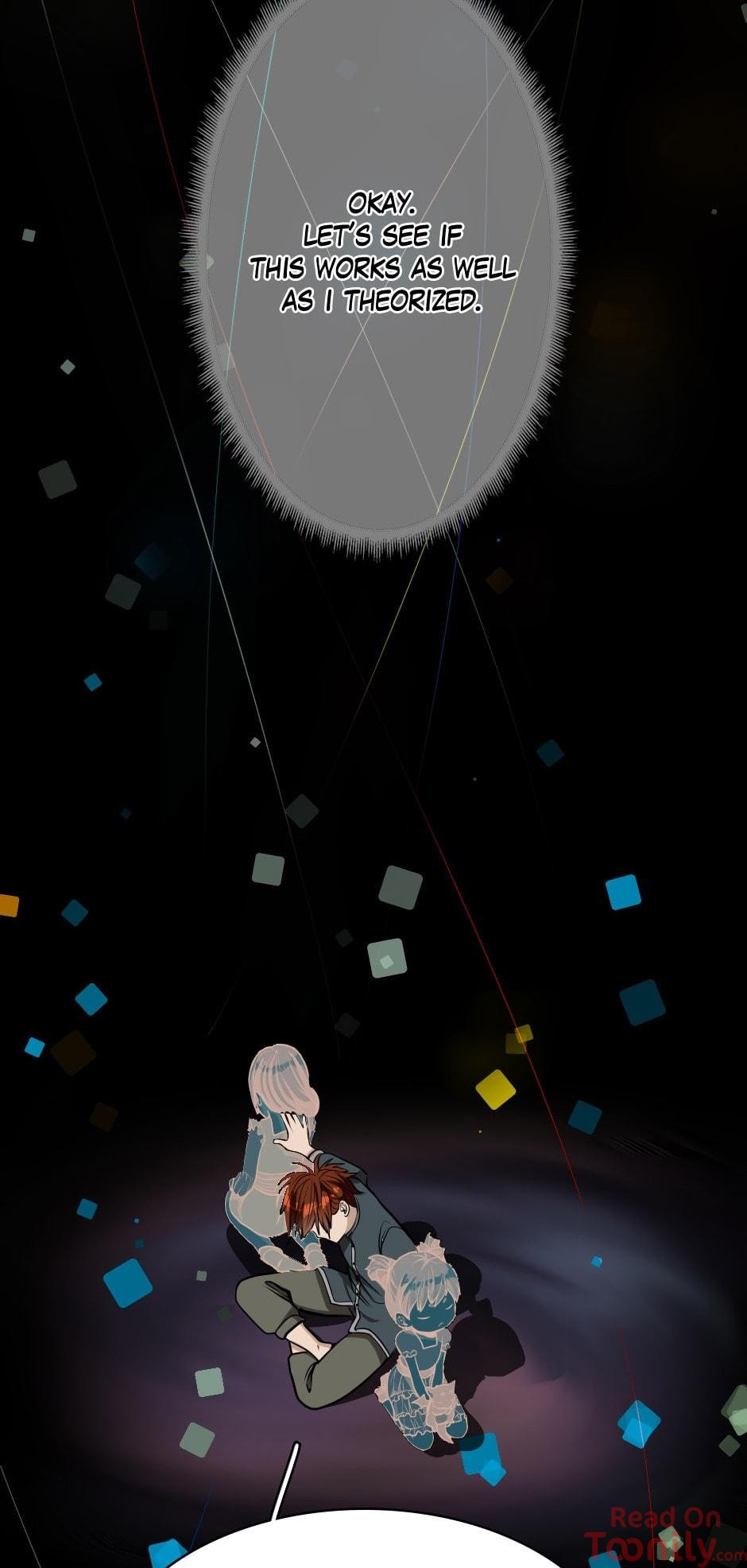 The Beginning After the End Chapter 38 image 43