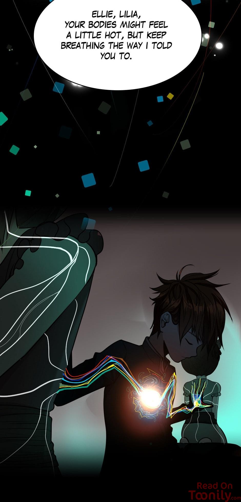 The Beginning After the End Chapter 38 image 44