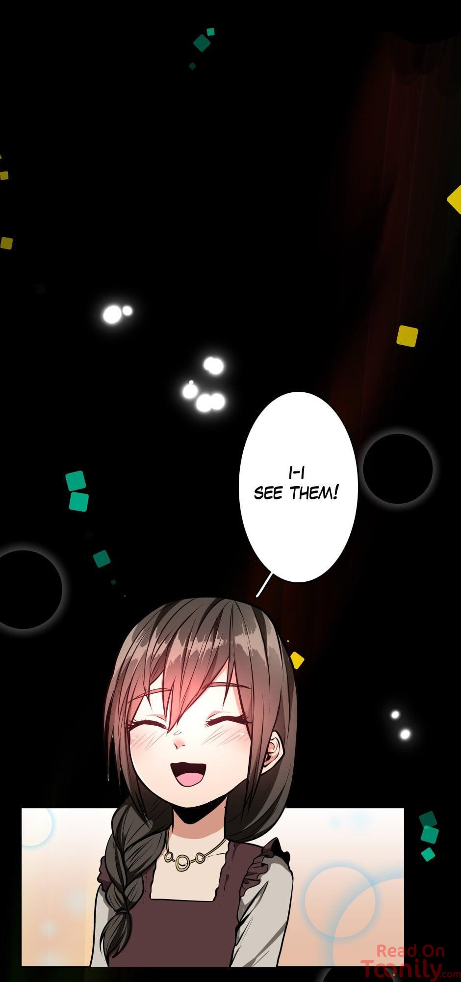 The Beginning After the End Chapter 38 image 45