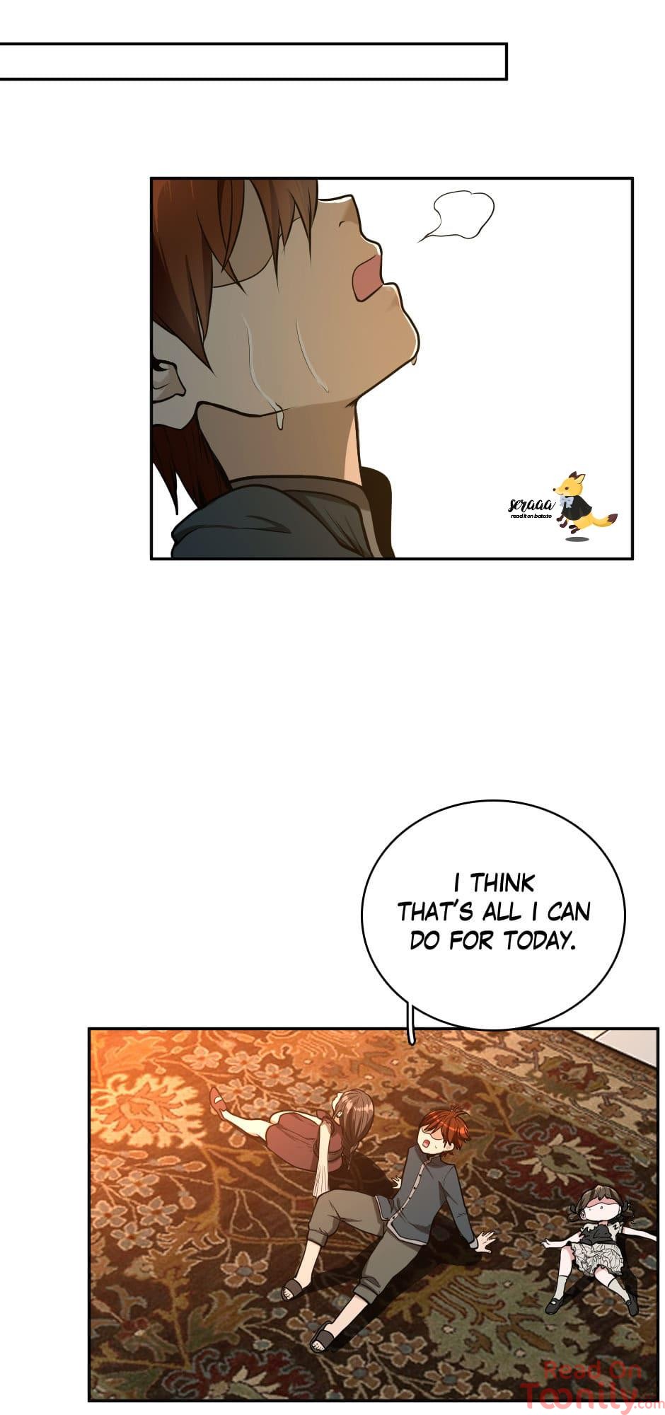The Beginning After the End Chapter 38 image 50