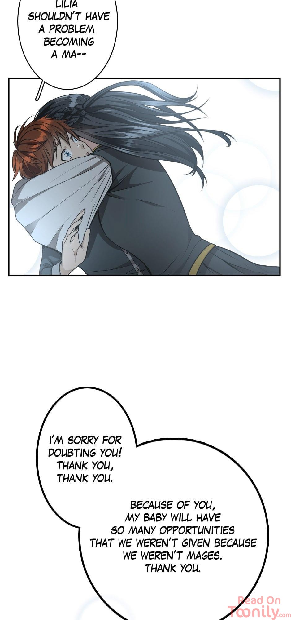 The Beginning After the End Chapter 38 image 52