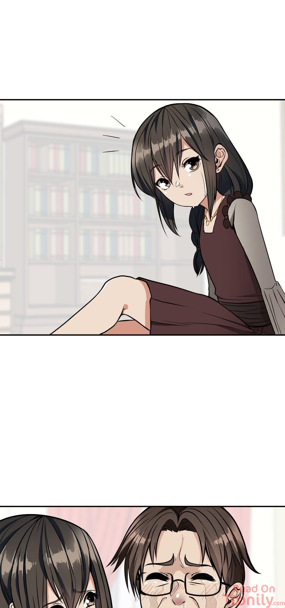 The Beginning After the End Chapter 38 image 54