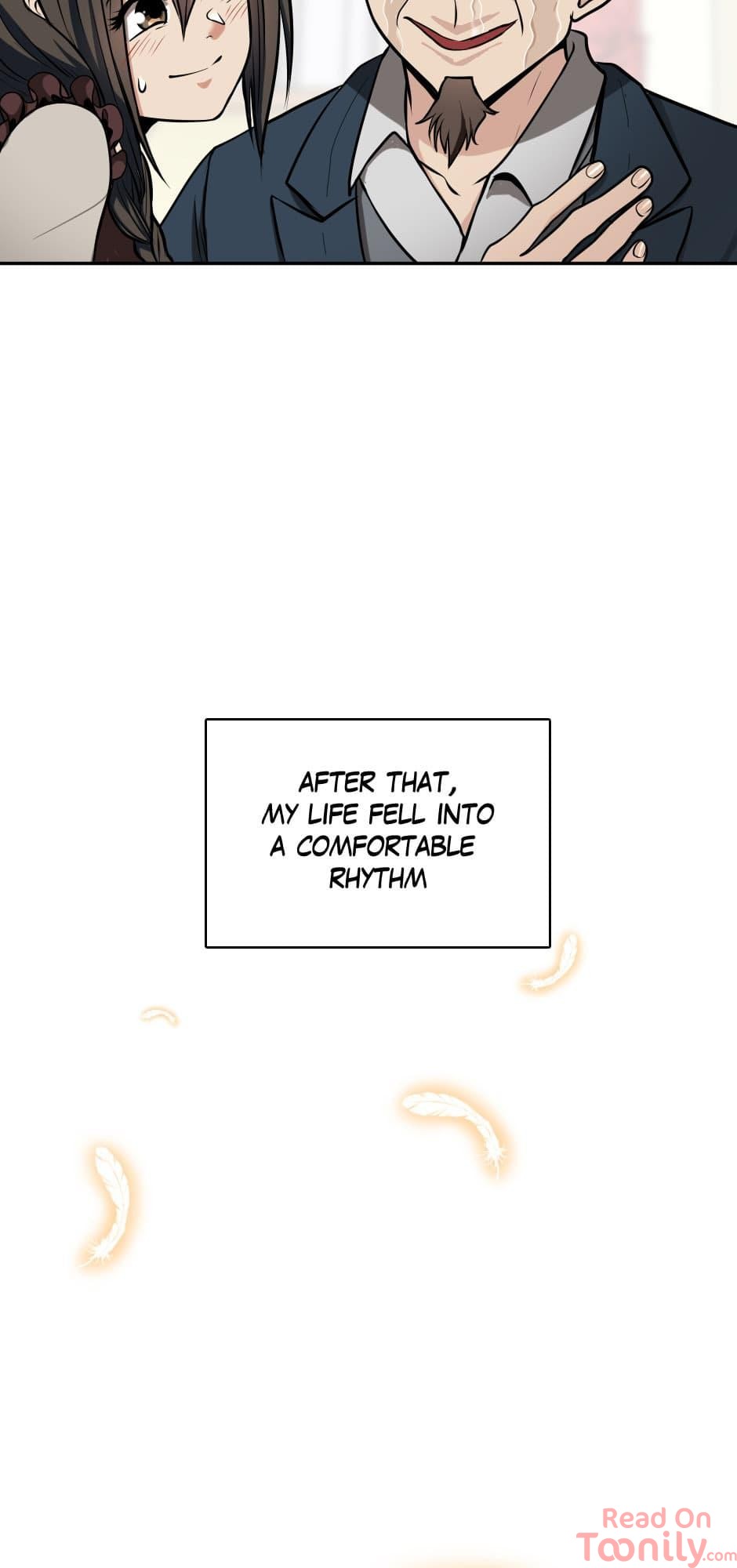 The Beginning After the End Chapter 38 image 55