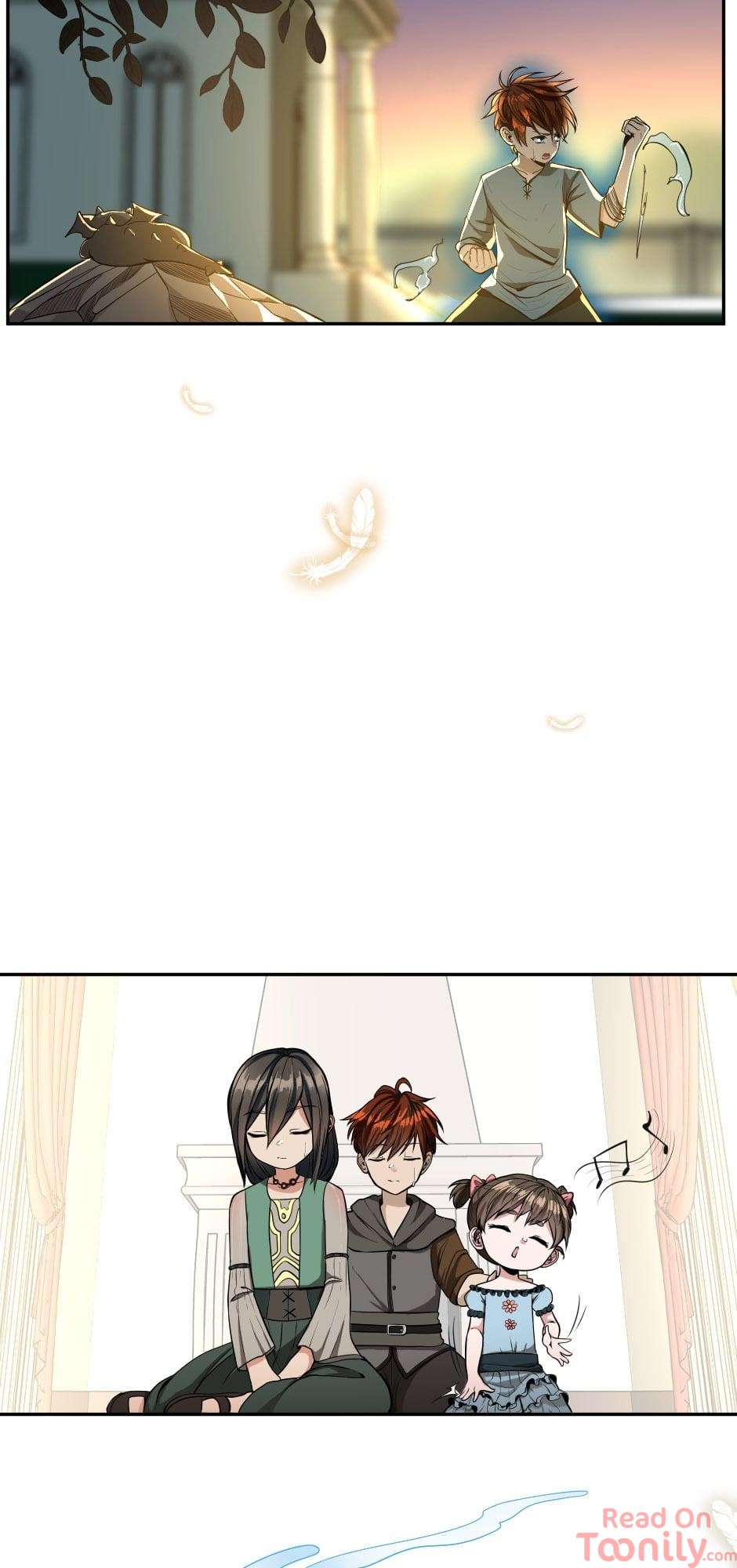The Beginning After the End Chapter 38 image 57