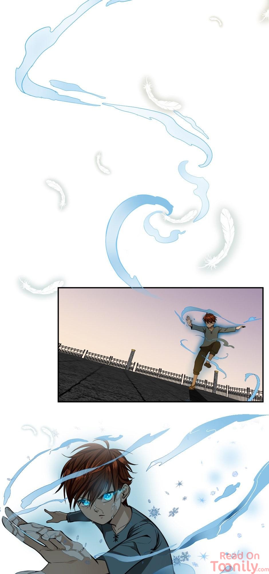The Beginning After the End Chapter 38 image 58
