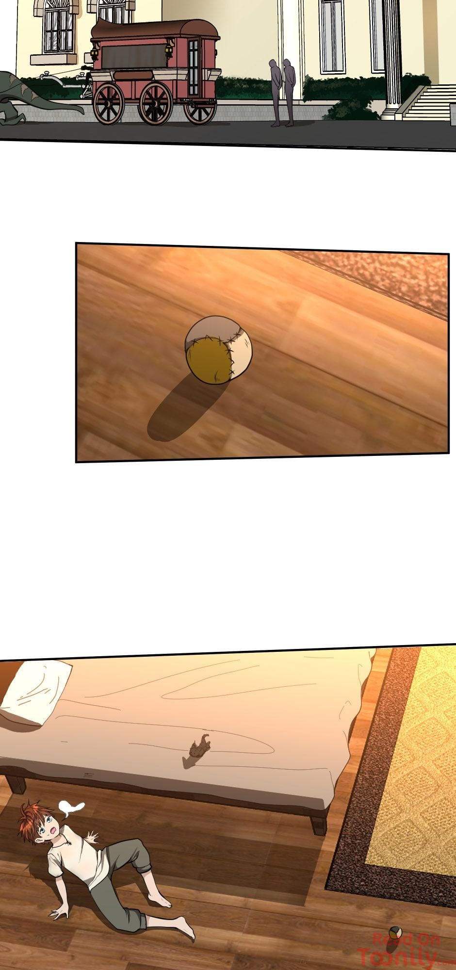 The Beginning After the End Chapter 38 image 5