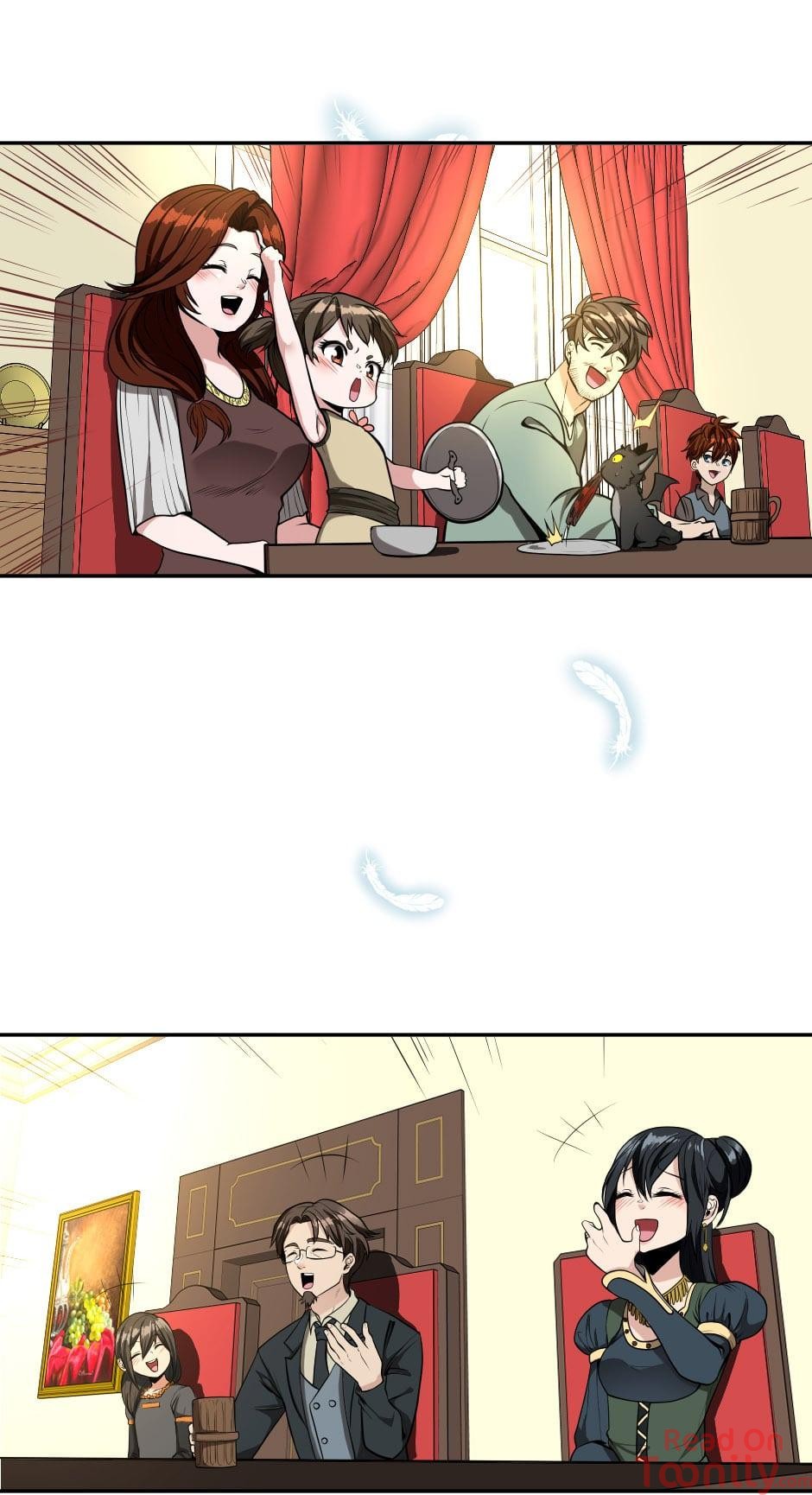 The Beginning After the End Chapter 38 image 60