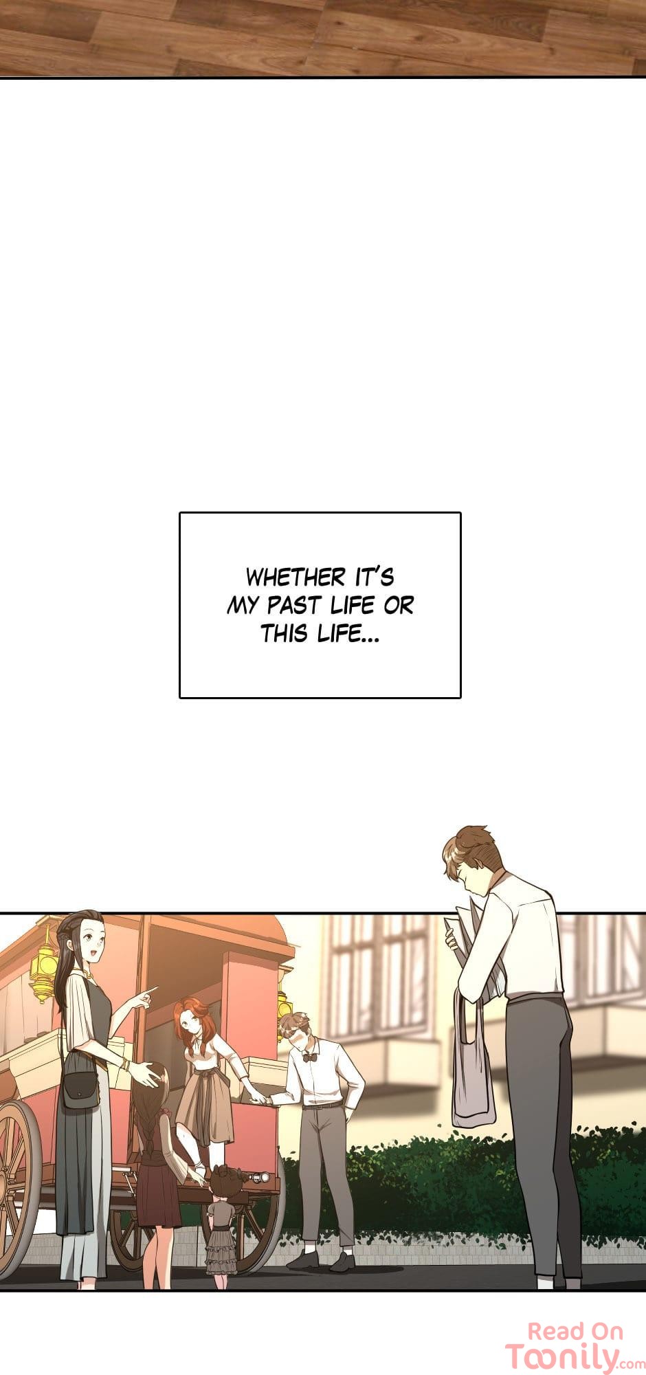 The Beginning After the End Chapter 38 image 6